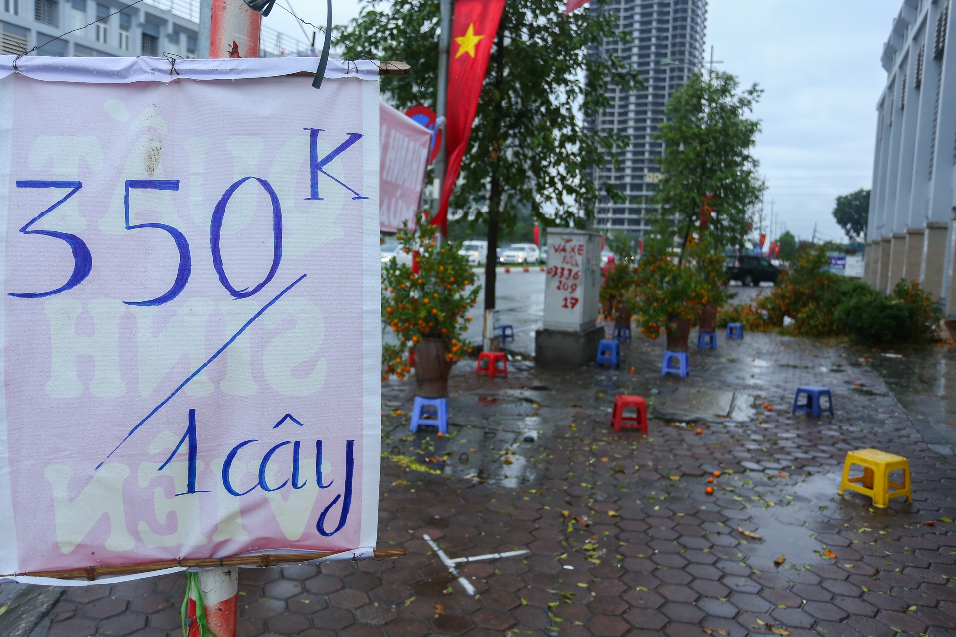 Quat canh do rap,  ha gia 'soc' anh 5