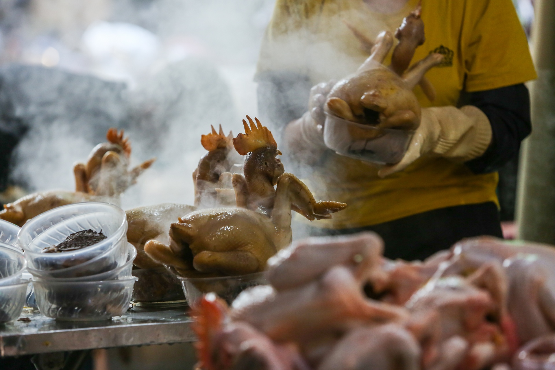 Do xo di mua ga ngam hoa hong cung giao thua anh 4