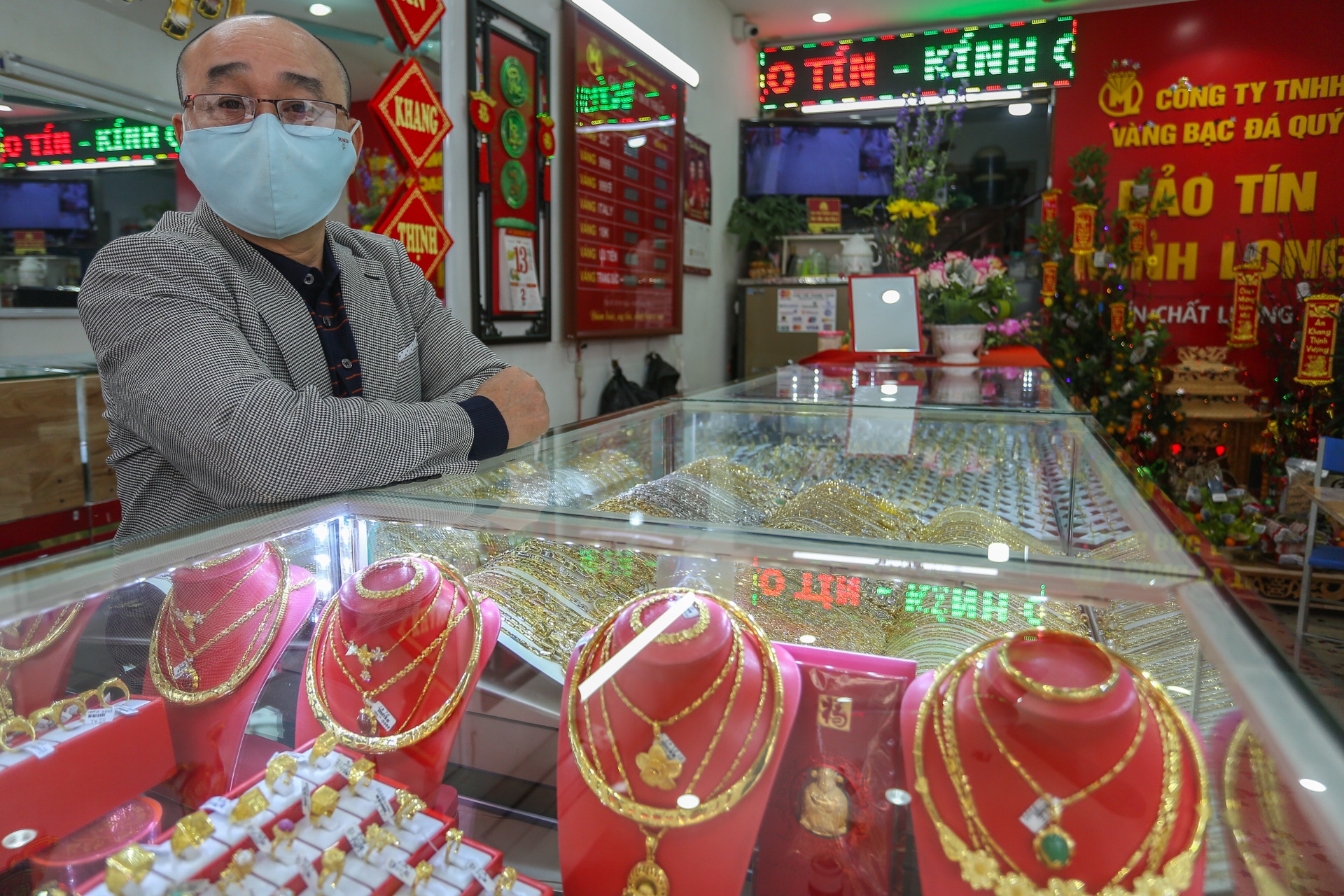 Ho kinh doanh o Ha Noi mo hang lay ngay anh 5