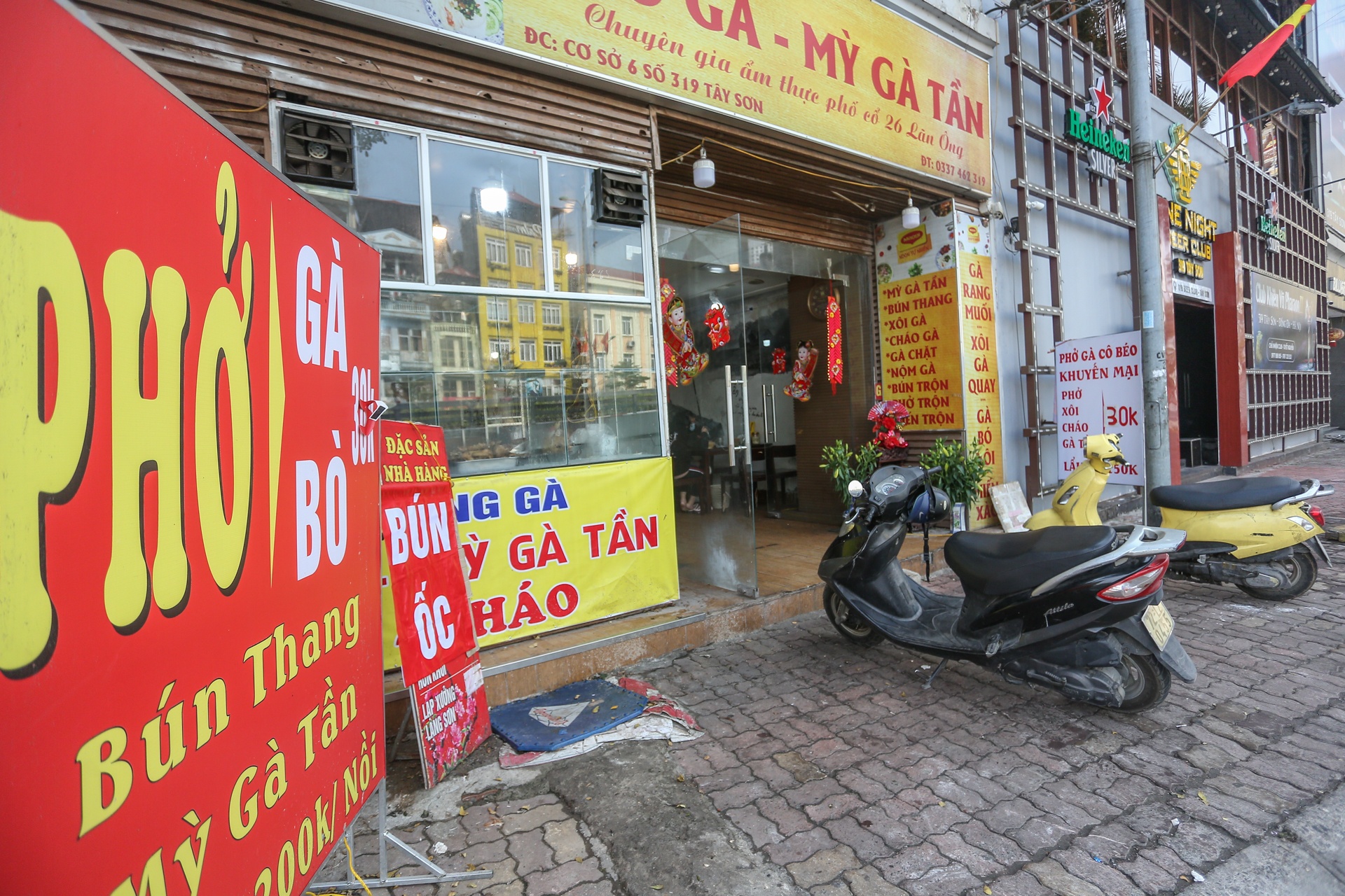 Ho kinh doanh o Ha Noi mo hang lay ngay anh 6