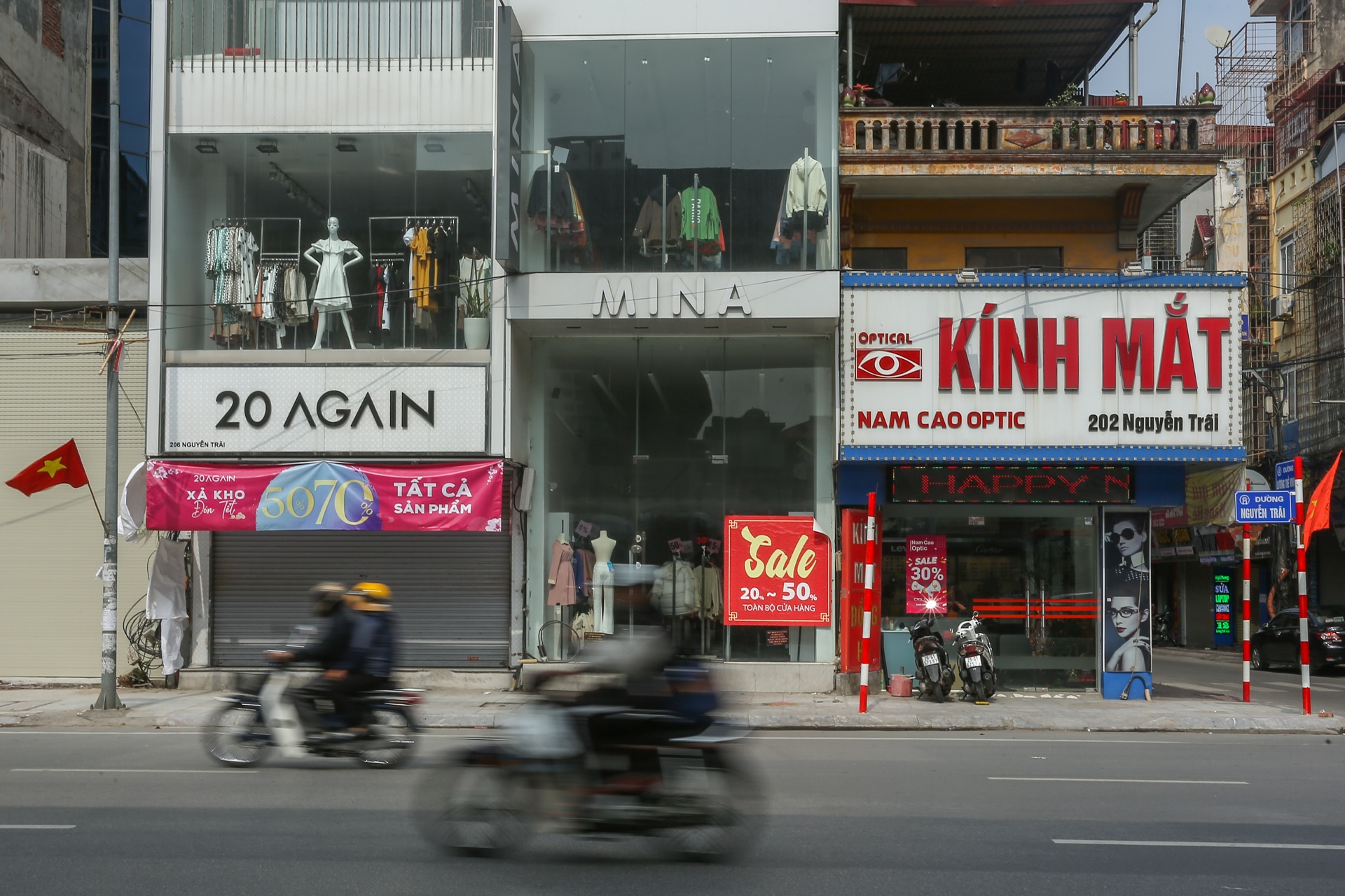 Ho kinh doanh o Ha Noi mo hang lay ngay anh 7