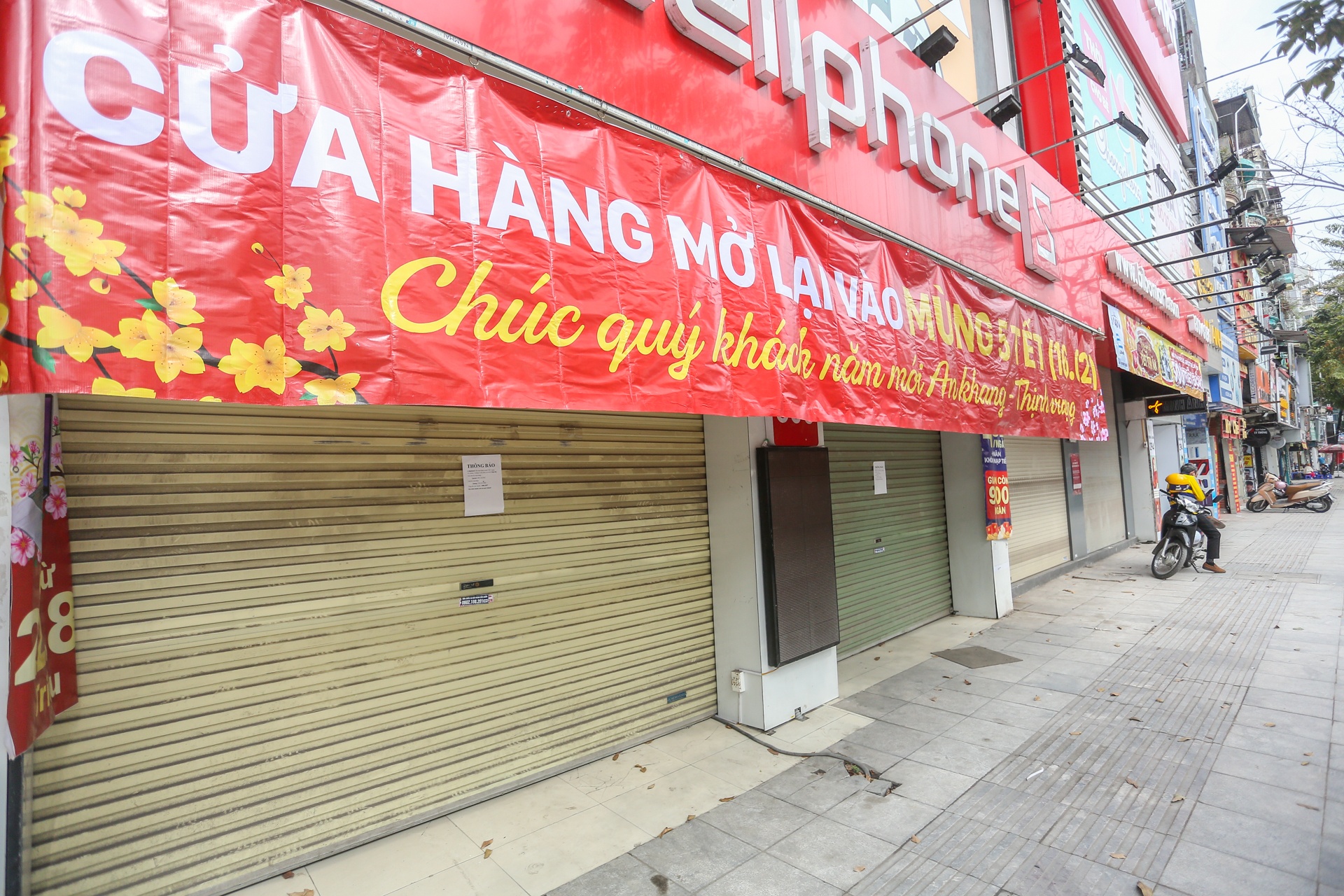 Ho kinh doanh o Ha Noi mo hang lay ngay anh 8