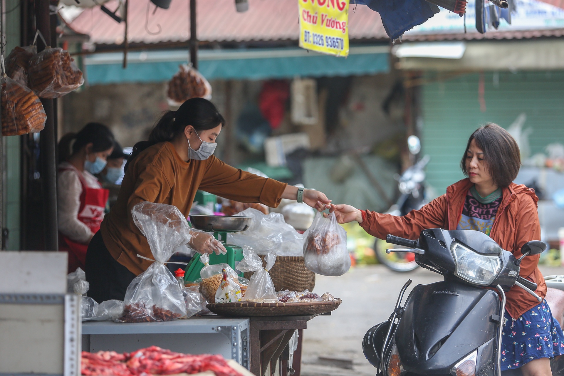 Ho kinh doanh o Ha Noi mo hang lay ngay anh 9