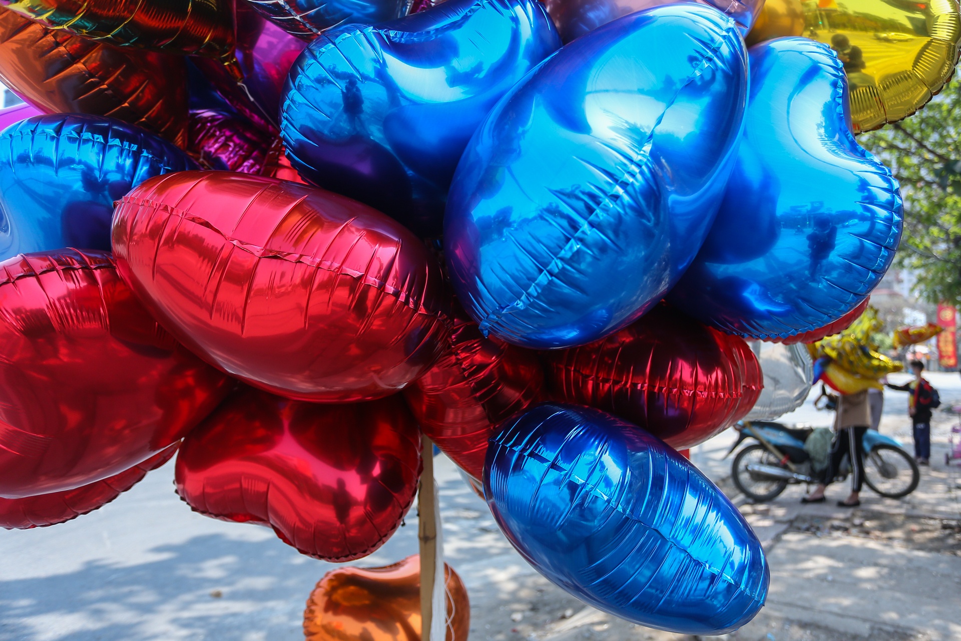 Cua hang hoa,  qua tang vang ve ngay le tinh nhan anh 11