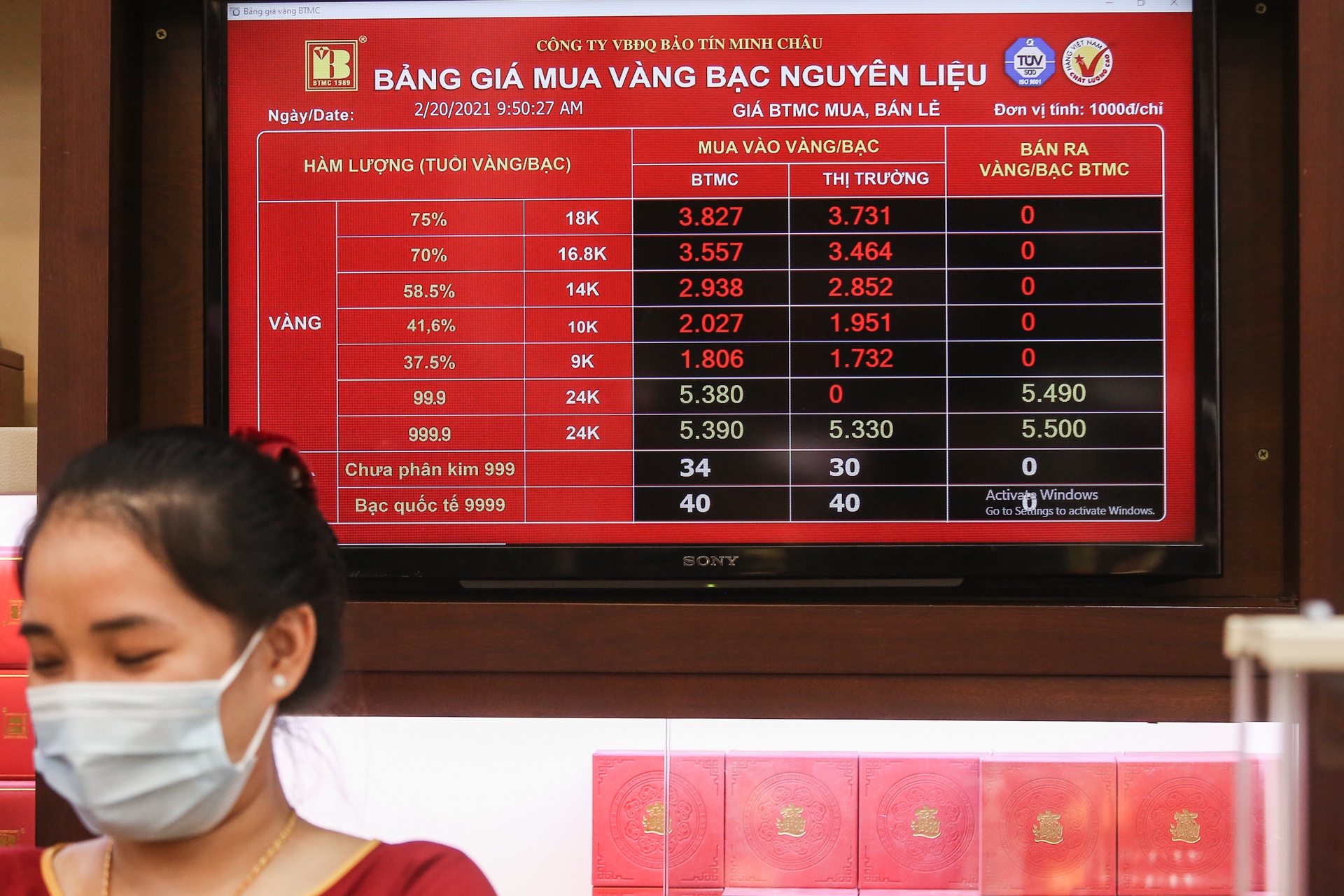 Dam bao phong dich khi mua vang som ngay via Than Tai anh 4