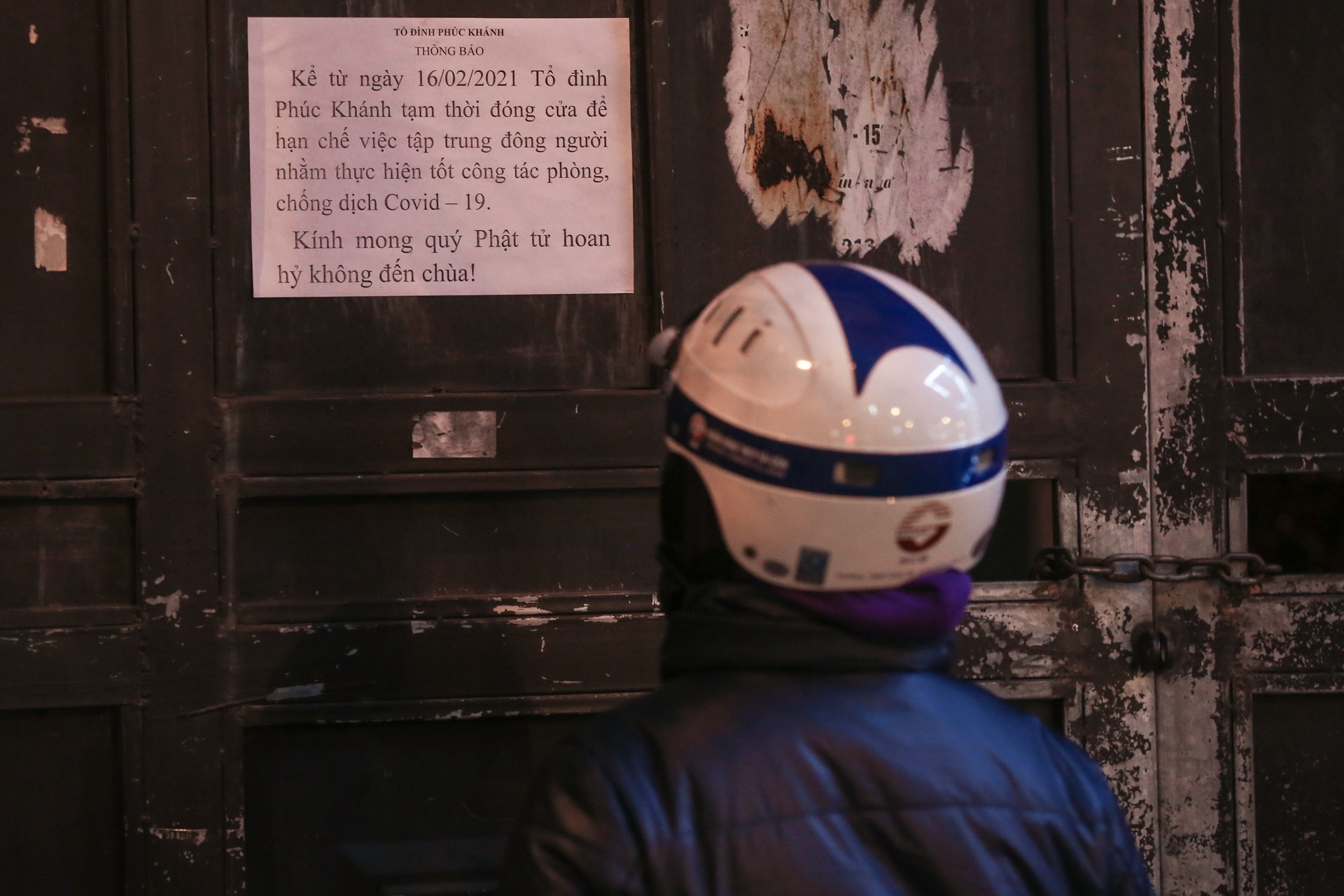 To dinh Phuc Khanh dong cua anh 2