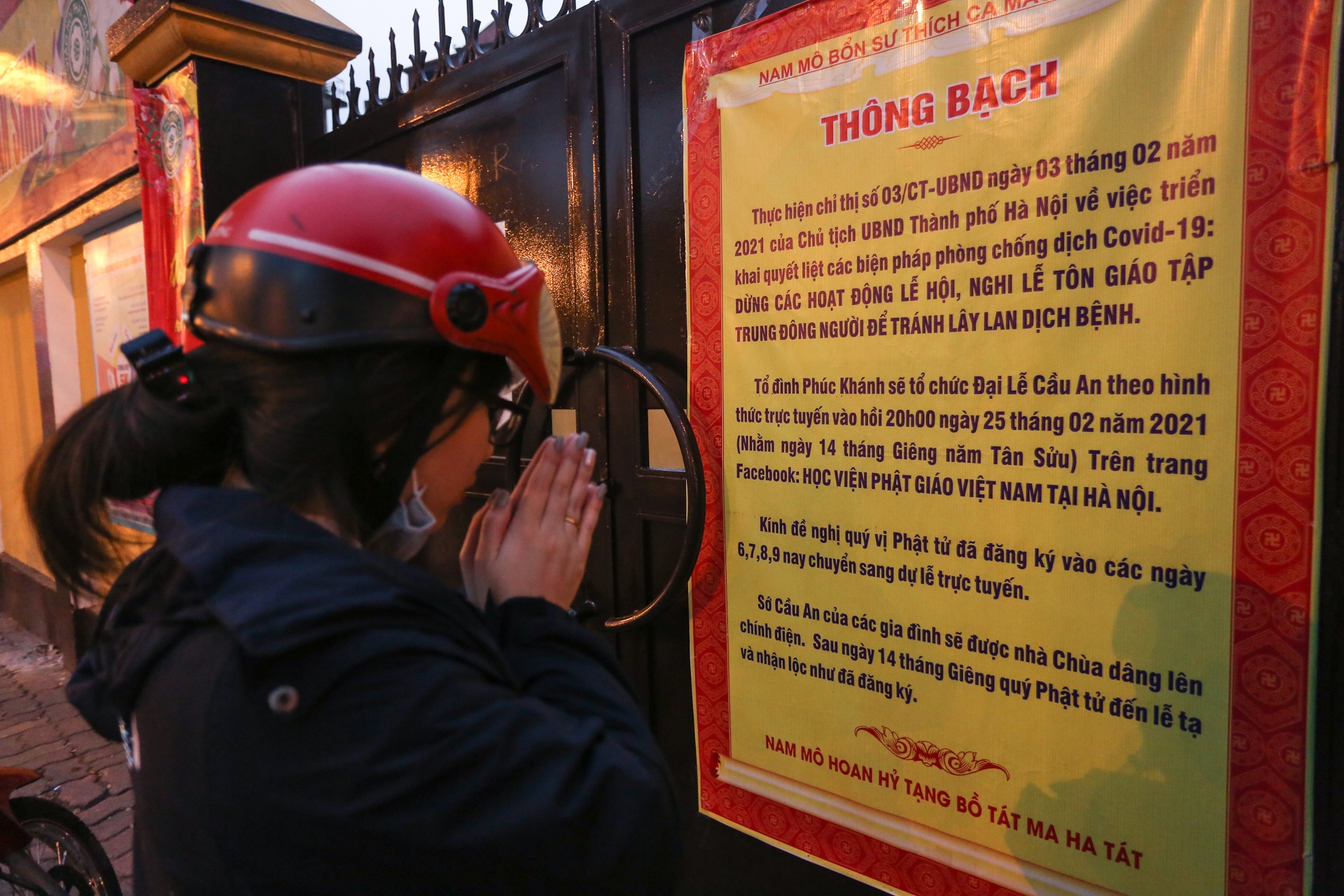 To dinh Phuc Khanh dong cua anh 6