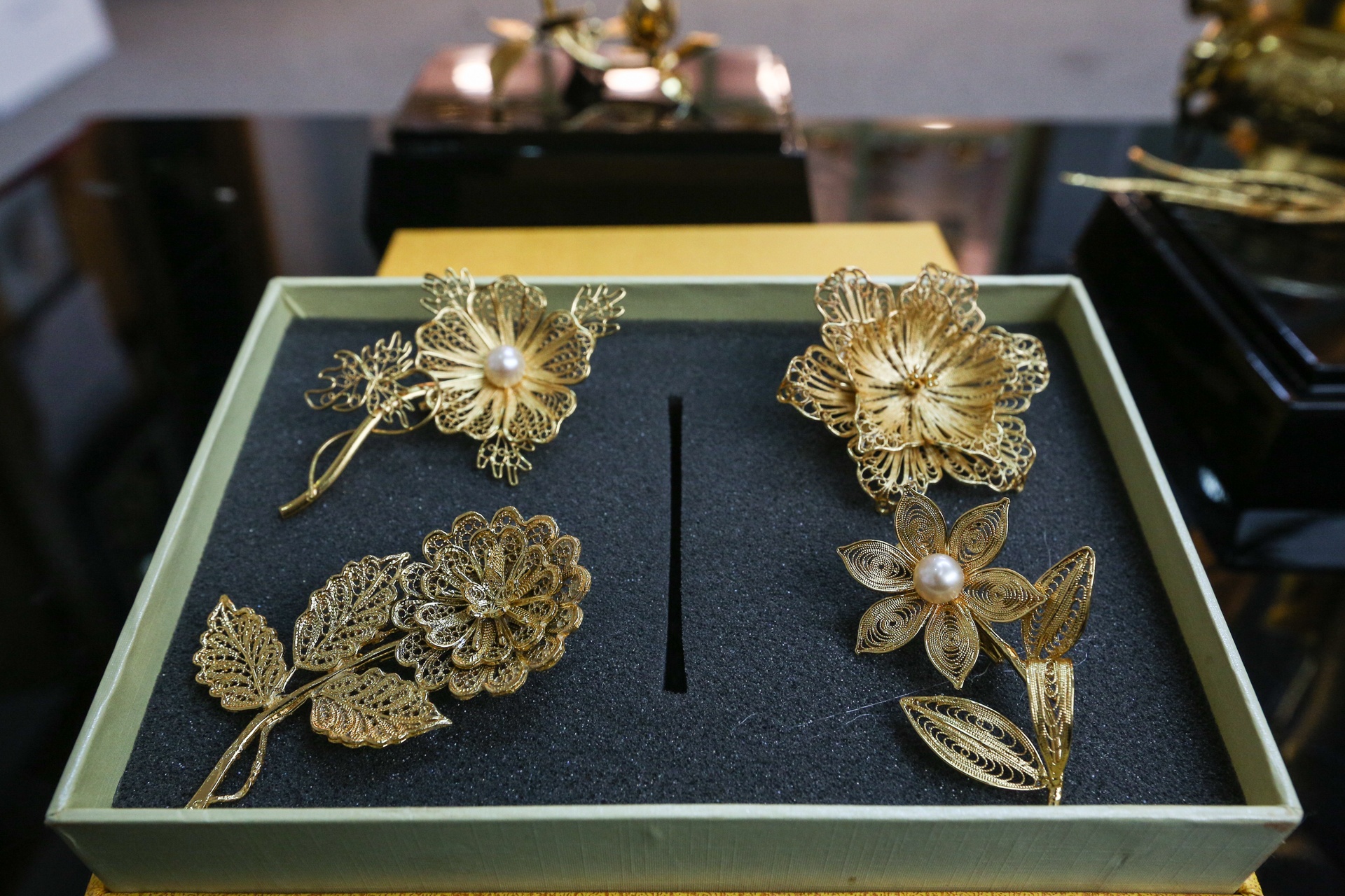 Hoa ma vang ngay 8/3 anh 3