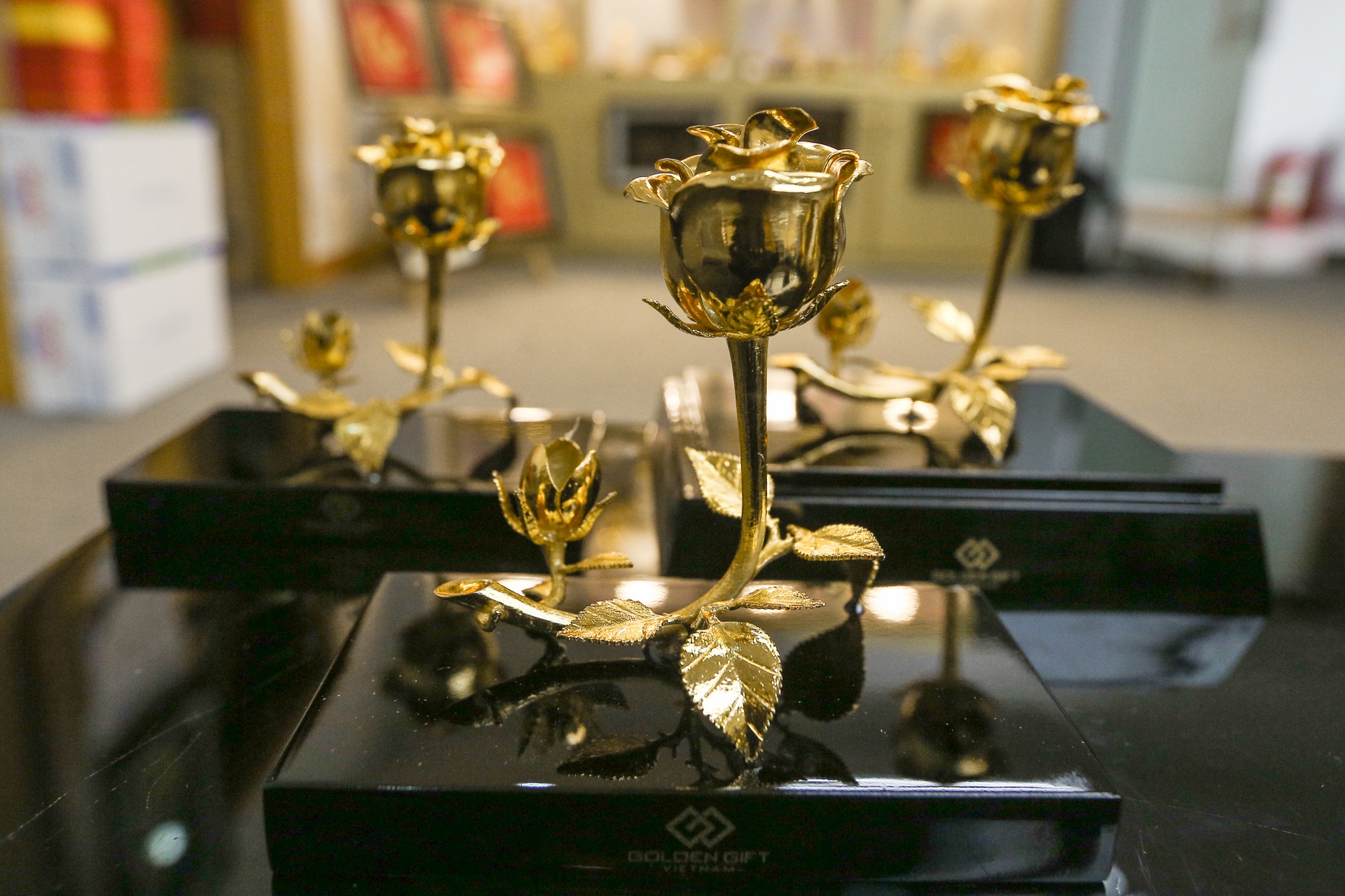 Hoa ma vang ngay 8/3 anh 2