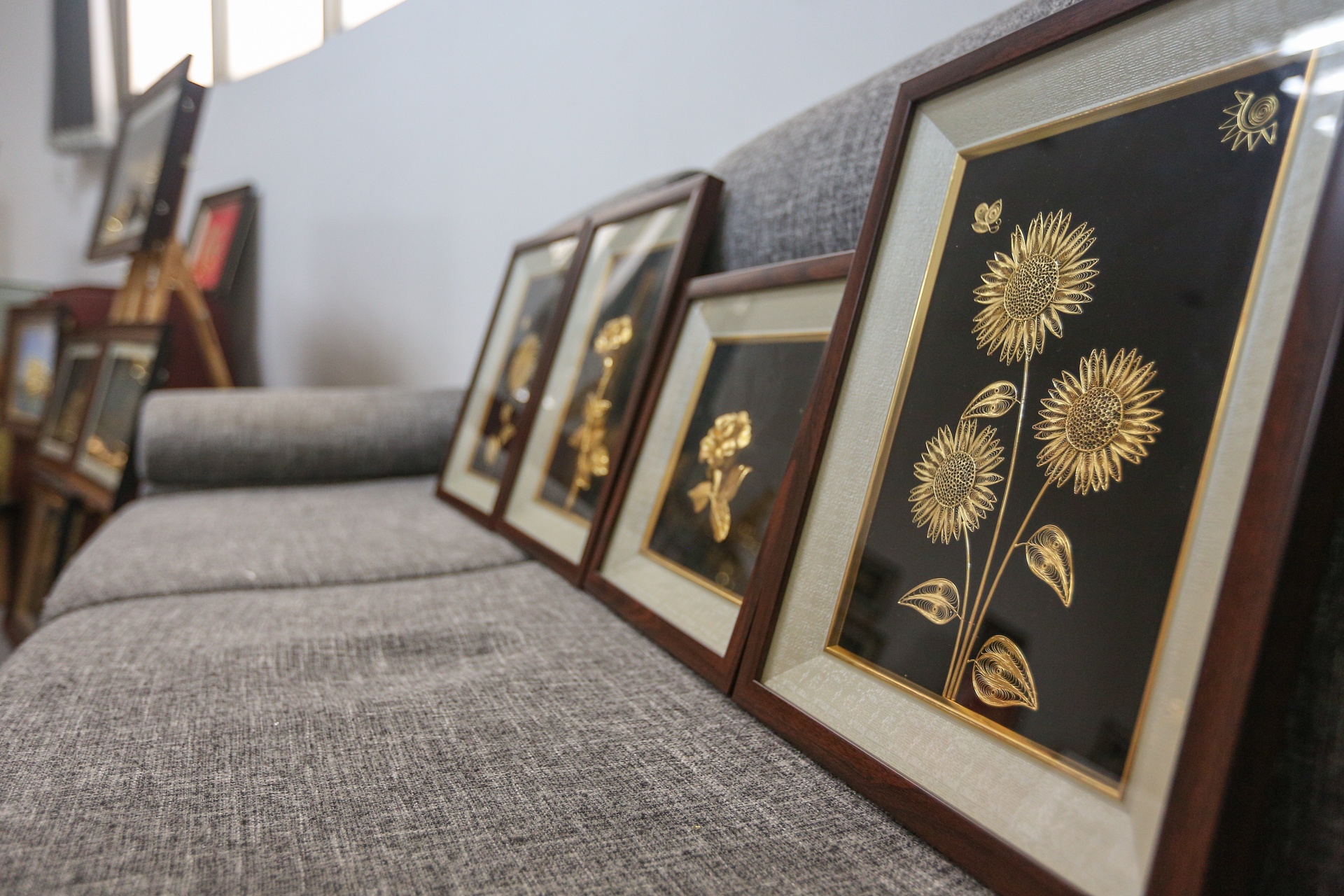 Hoa ma vang ngay 8/3 anh 5