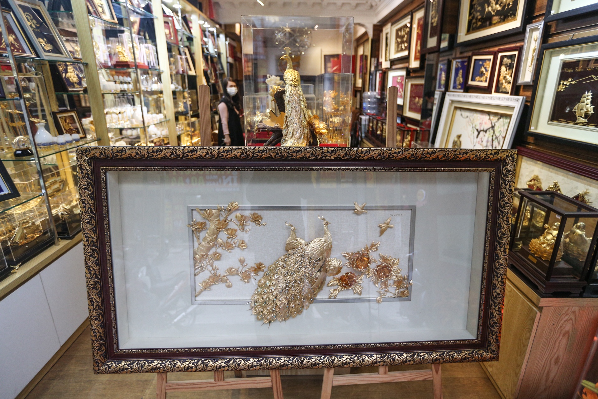 Hoa ma vang ngay 8/3 anh 10