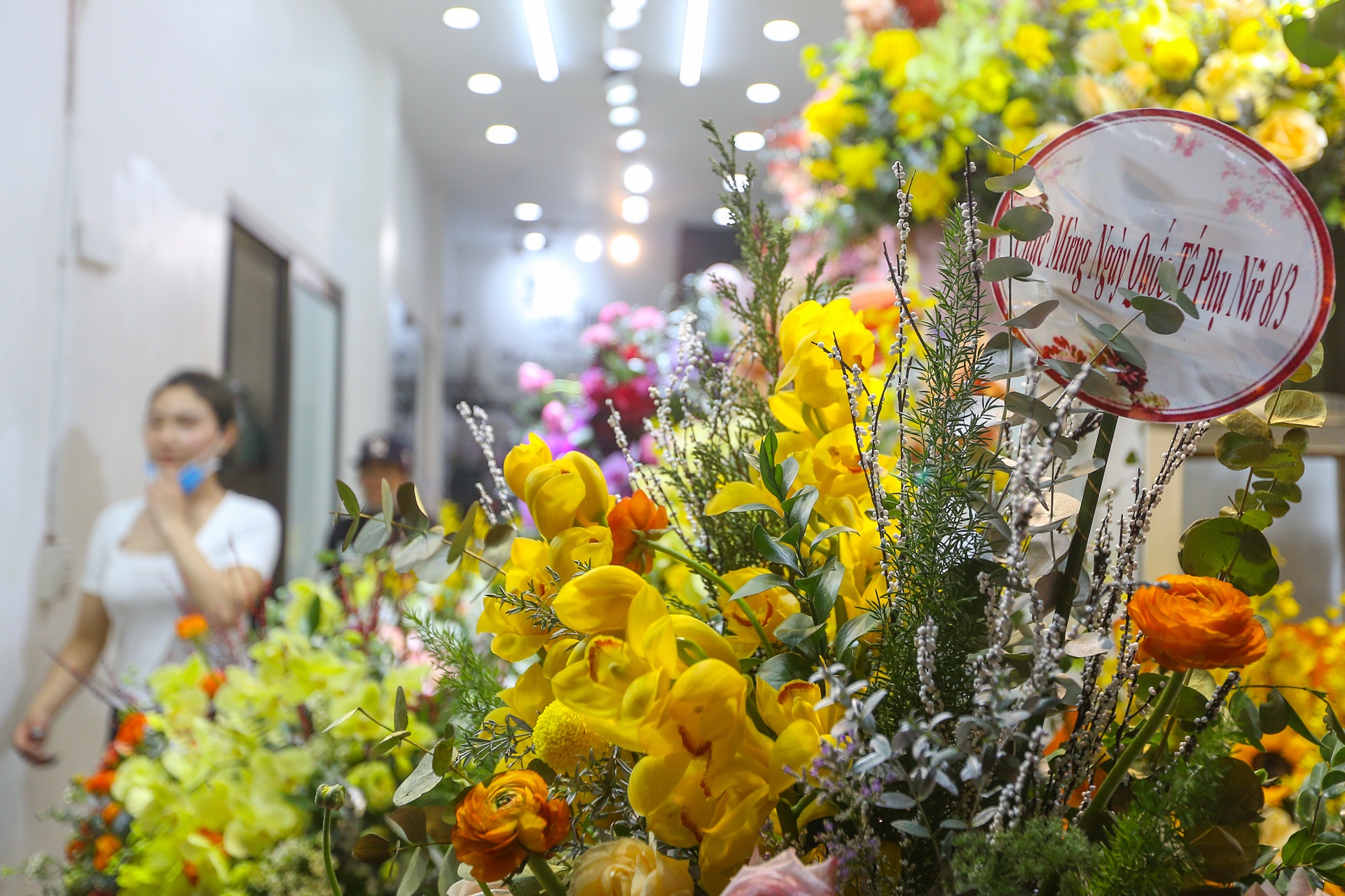 Hoa ma vang ngay 8/3 anh 11