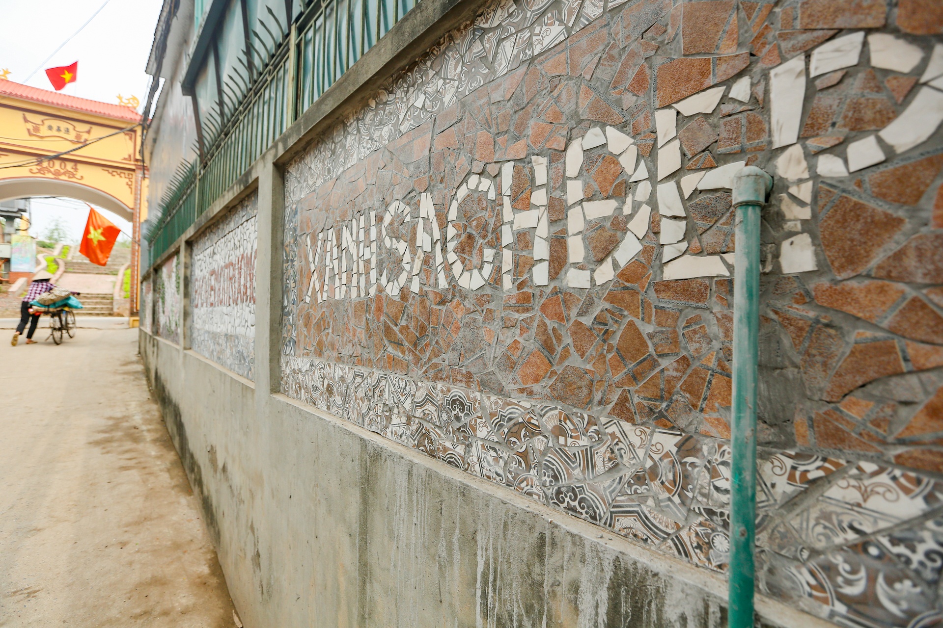 Con duong tranh phe thai o Ha Noi anh 14