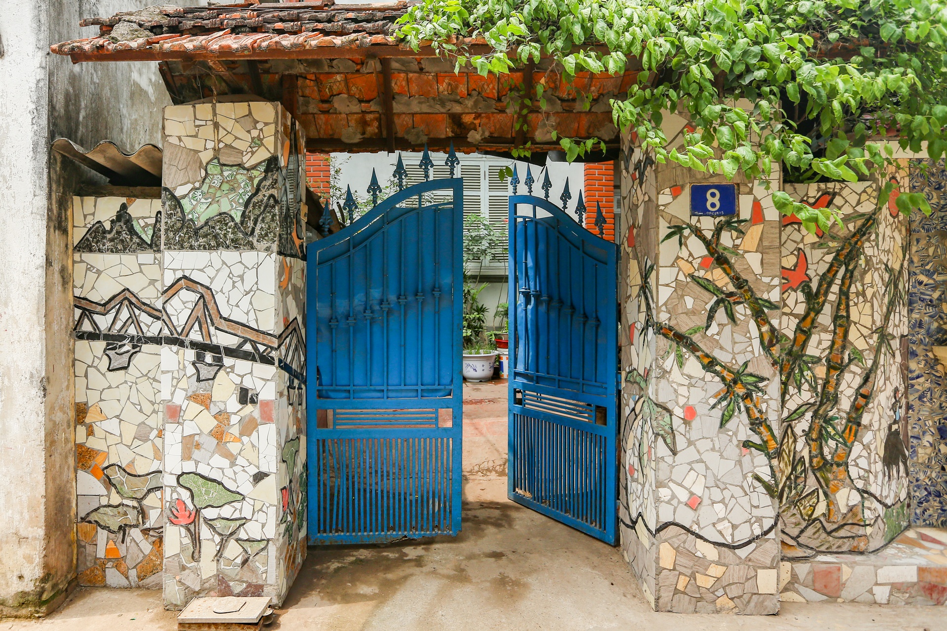 Con duong tranh phe thai o Ha Noi anh 7