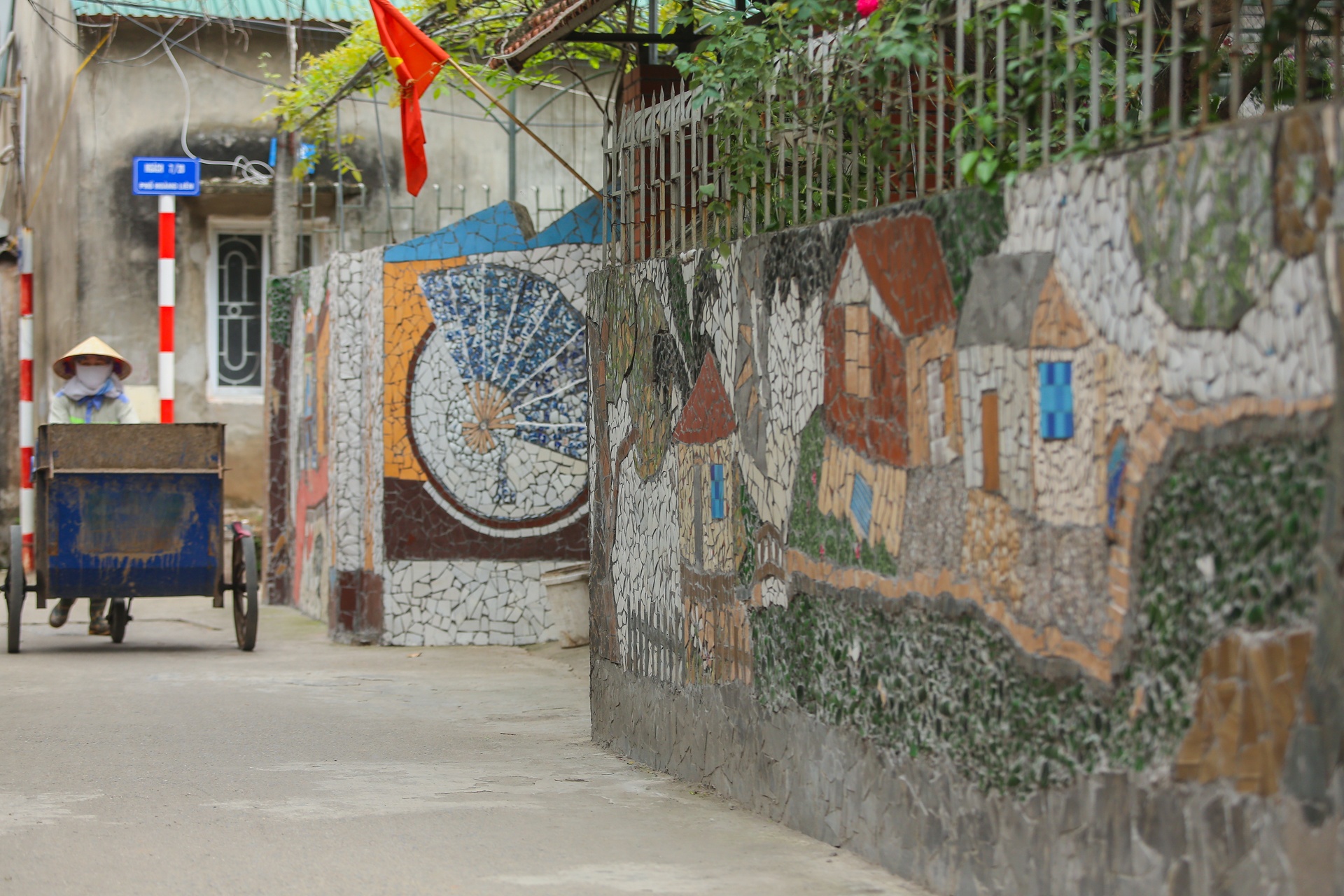 Con duong tranh phe thai o Ha Noi anh 11