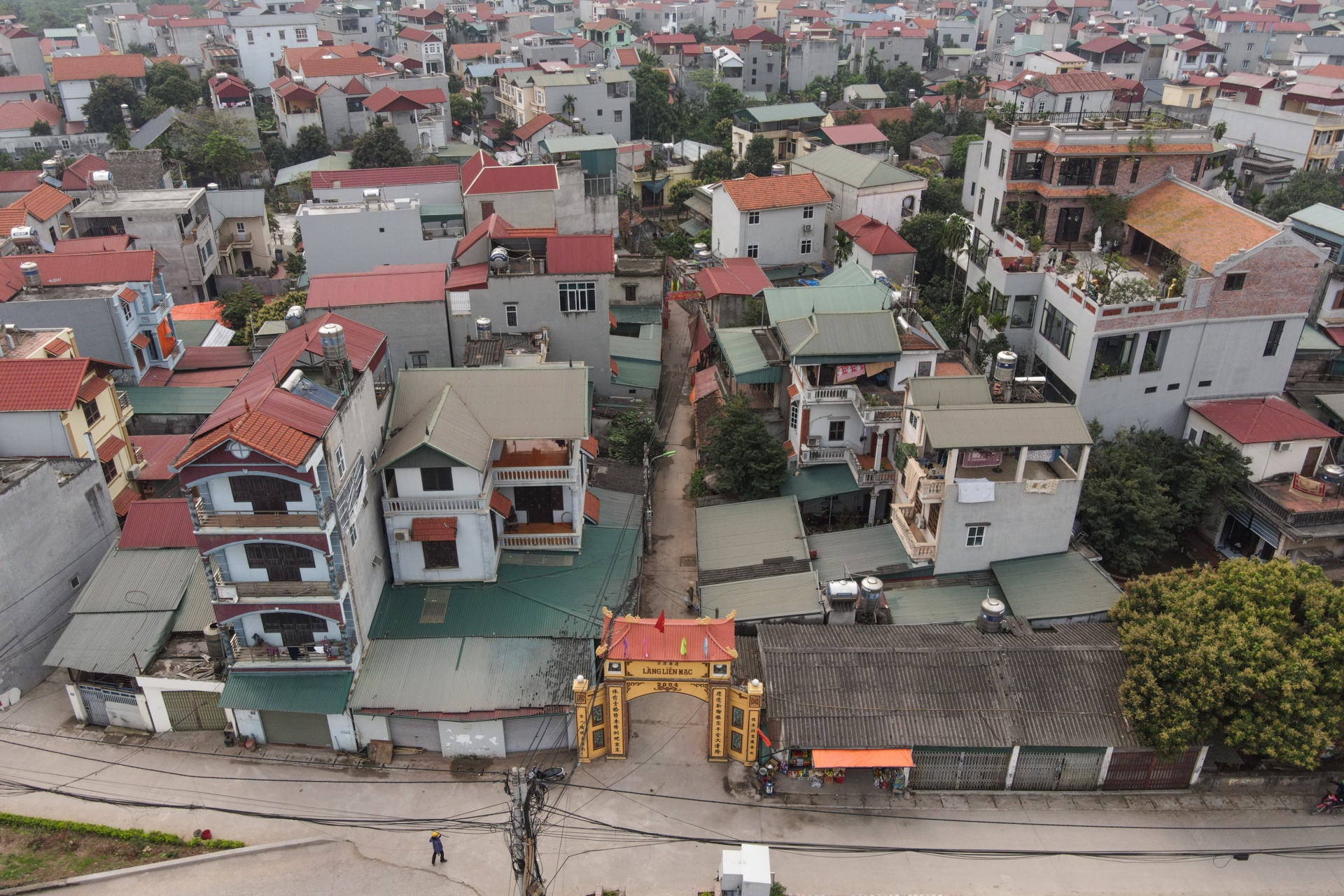 Con duong tranh phe thai o Ha Noi anh 2