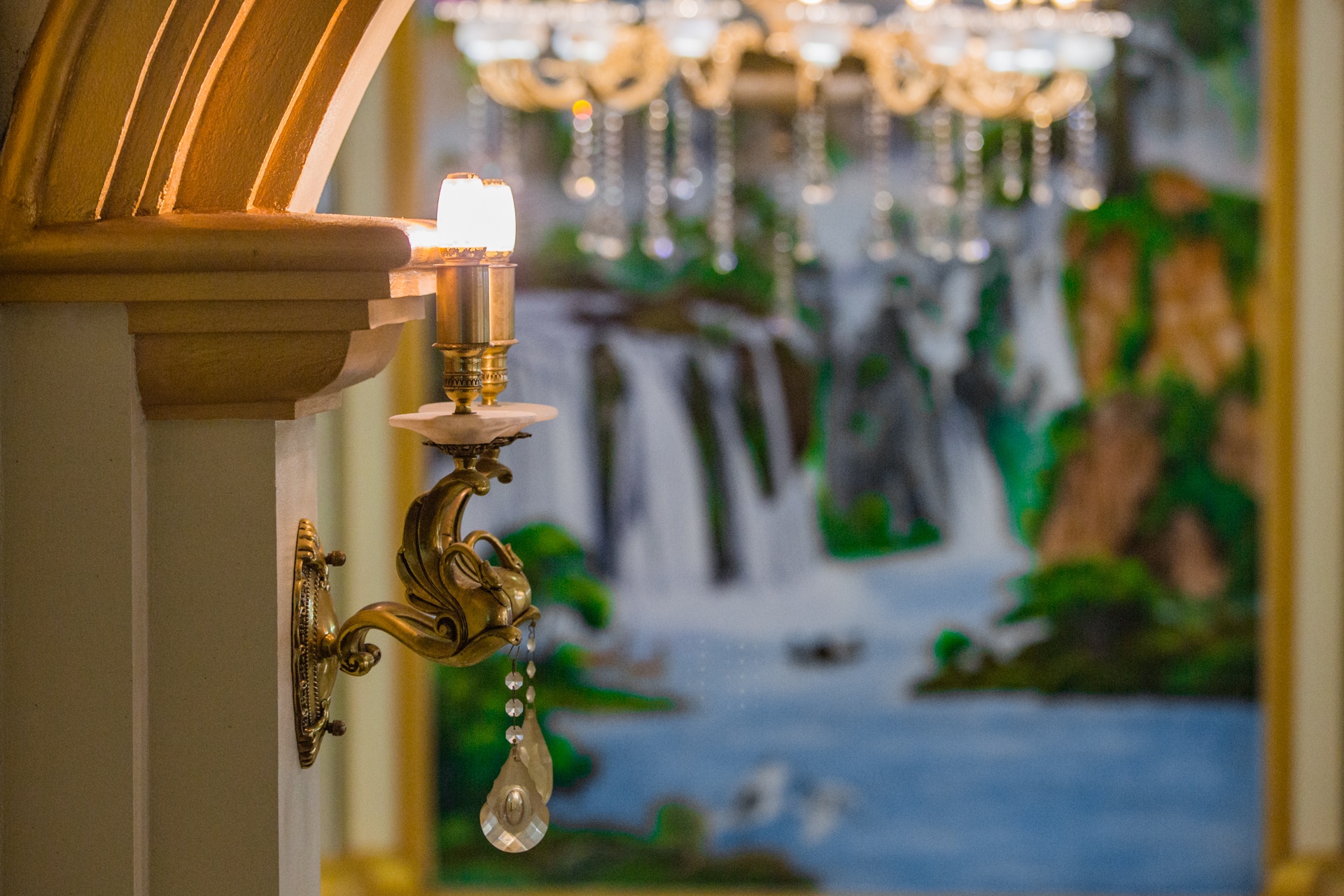 Can canh toa lau dai dat vang anh 14