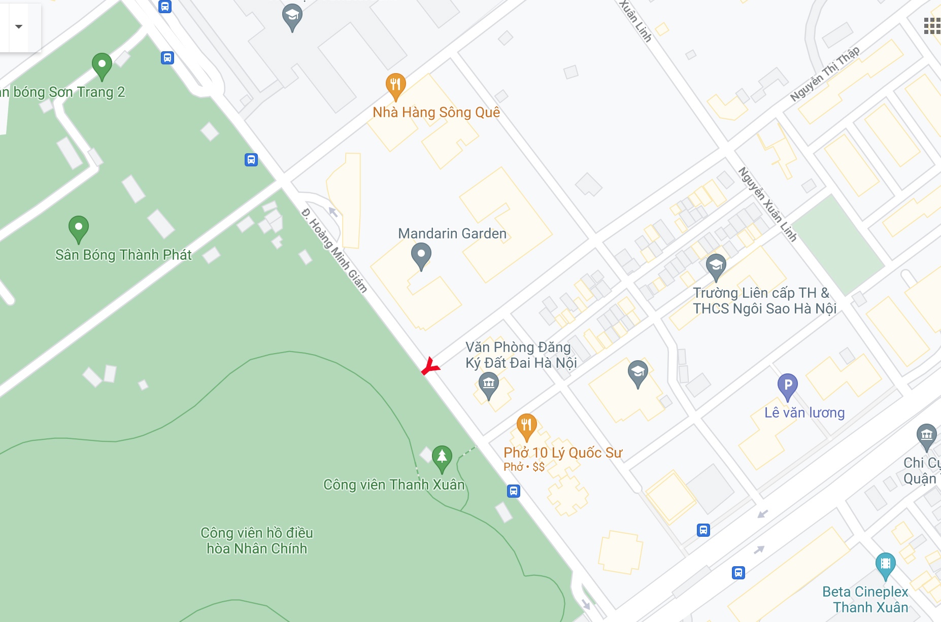 Cau vuot bo hanh chu Y dau tien o Ha Noi anh 11