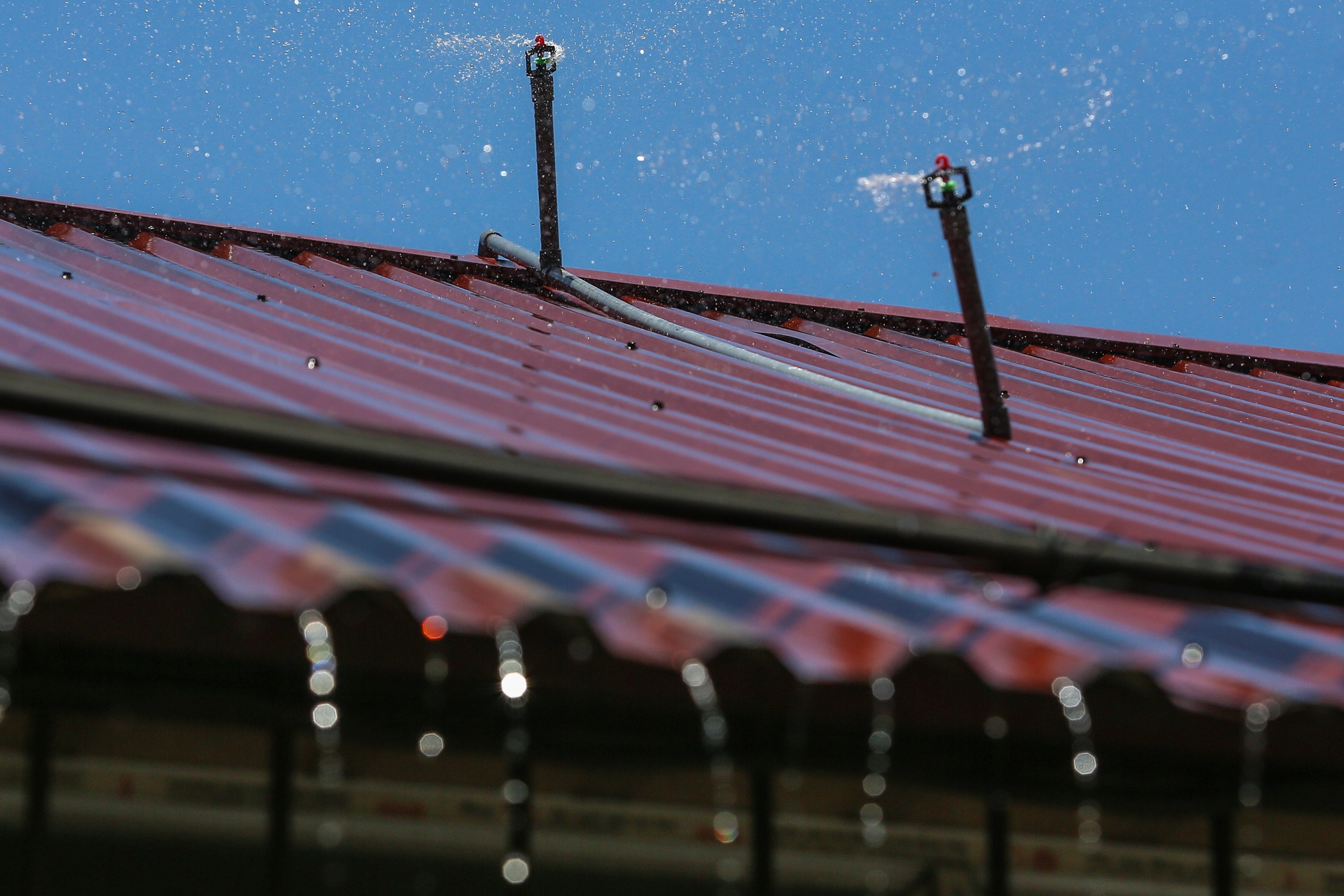 Ha Noi nang nong 50 do anh 10