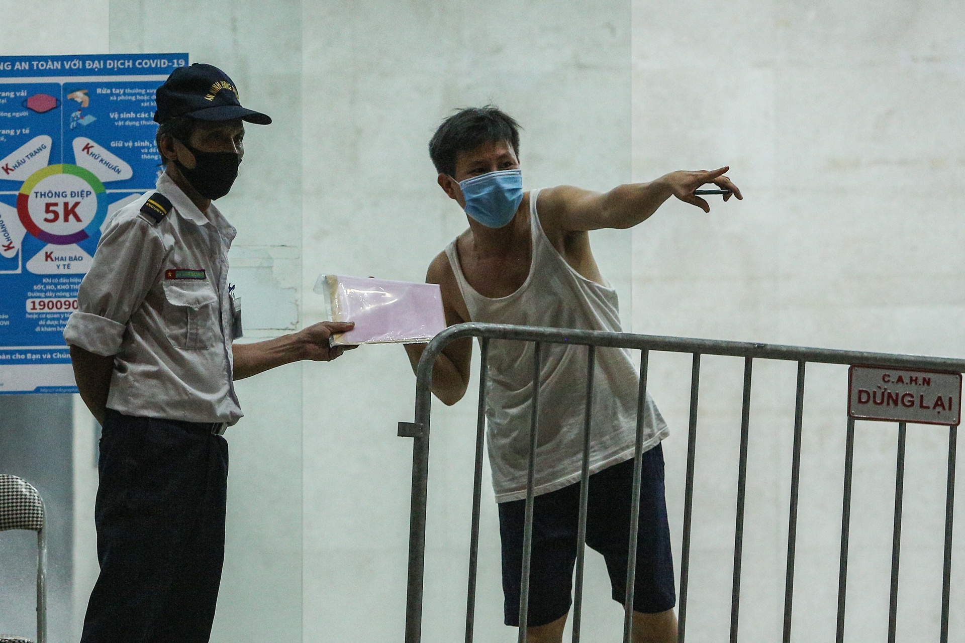 Phong toa toa nha Hemisco Xa La anh 5