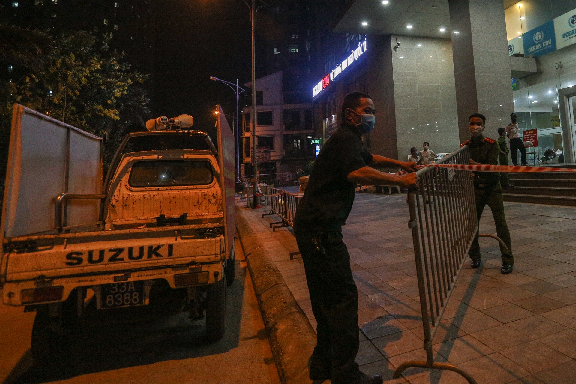 Phong toa toa nha Hemisco Xa La anh 3