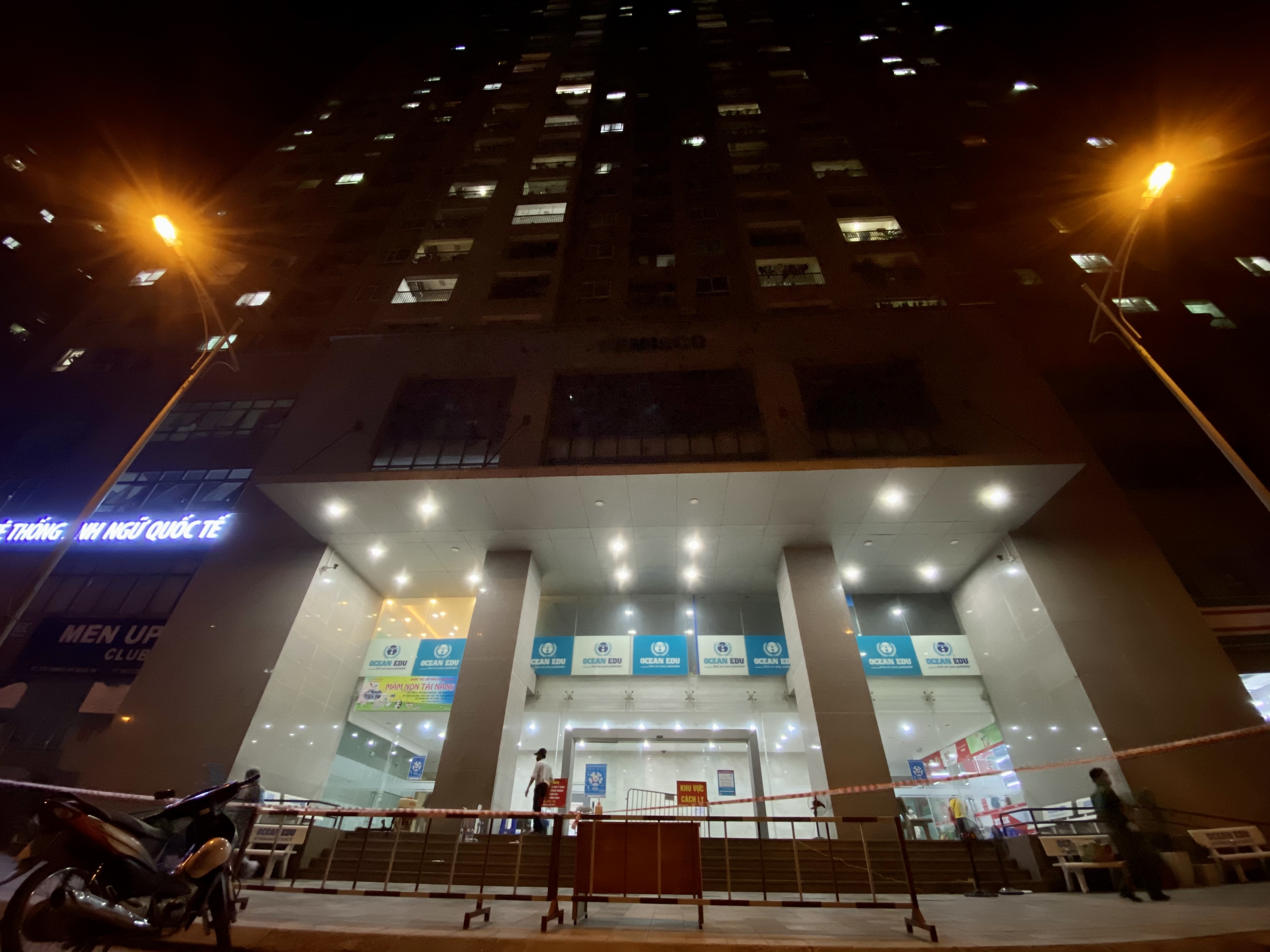 Phong toa toa nha Hemisco Xa La anh 9