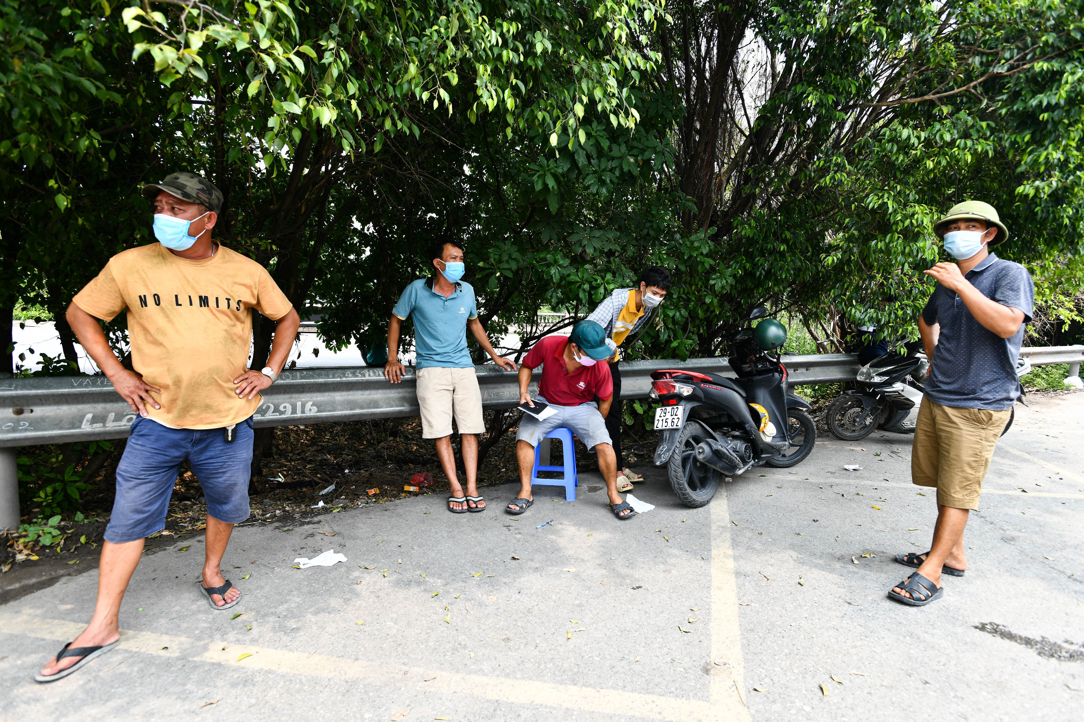 Chot kiem soat vao Ha Noi anh 10
