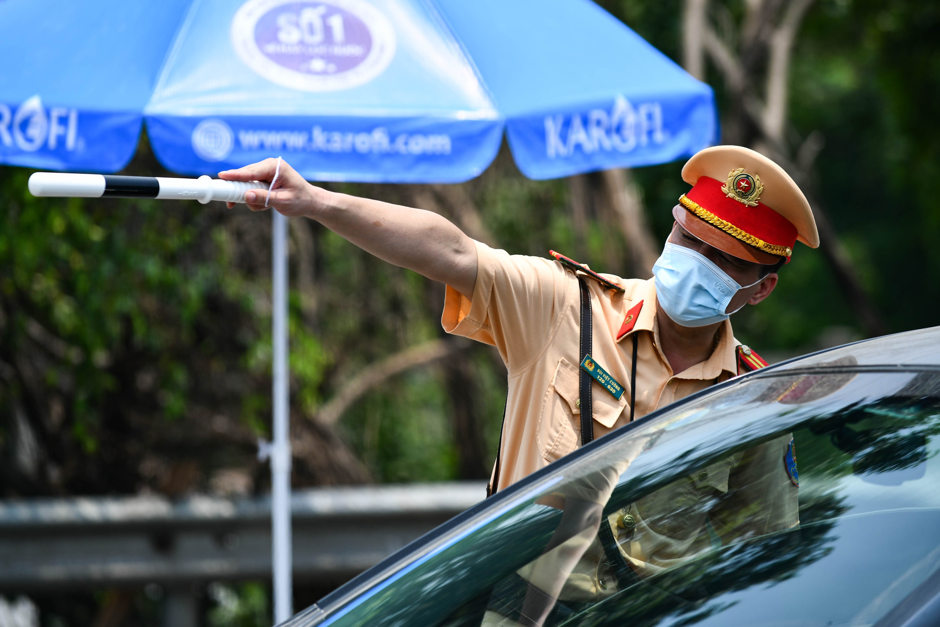 Chot kiem soat vao Ha Noi anh 13