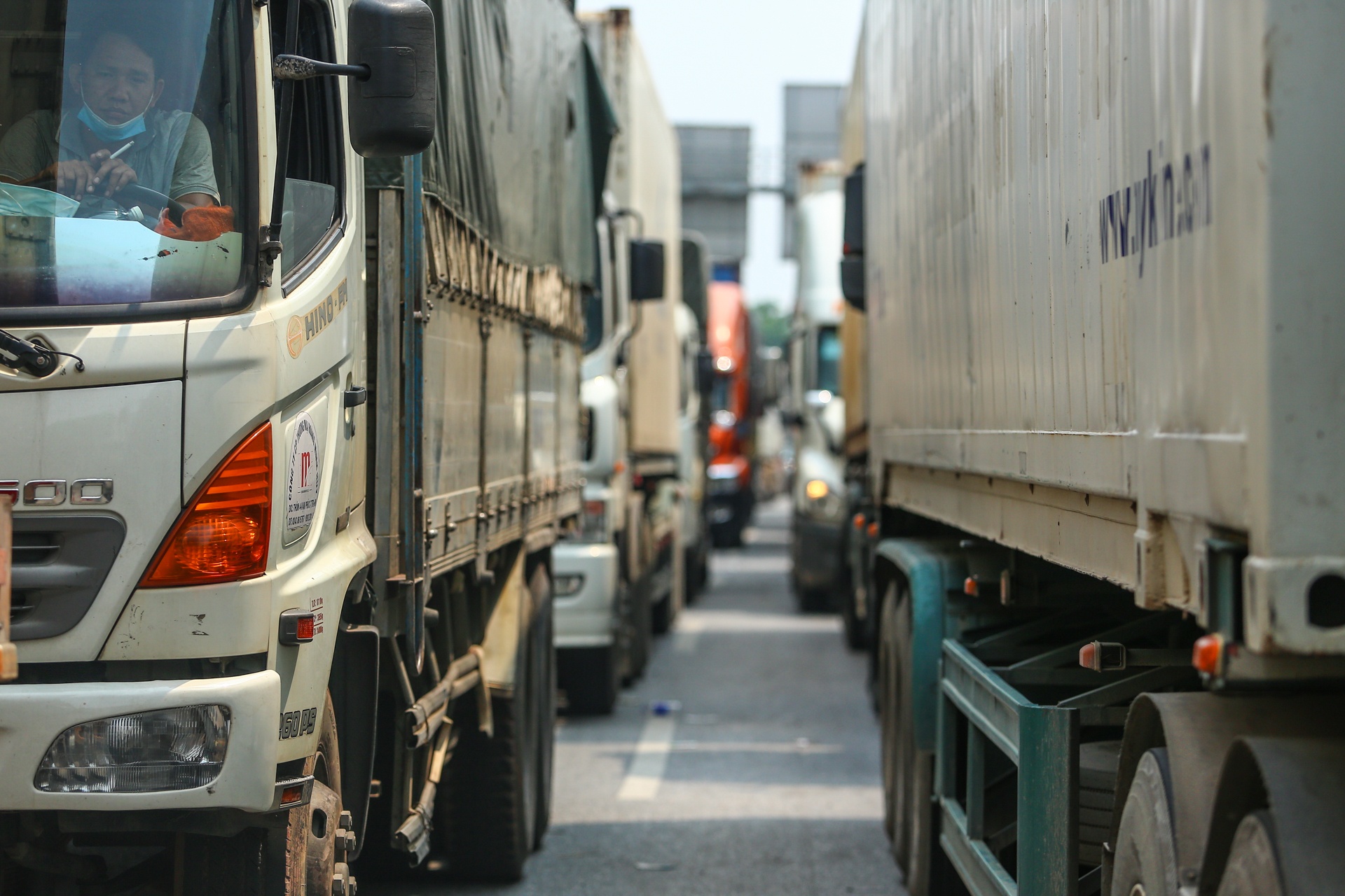 Chot kiem soat vao Ha Noi anh 9