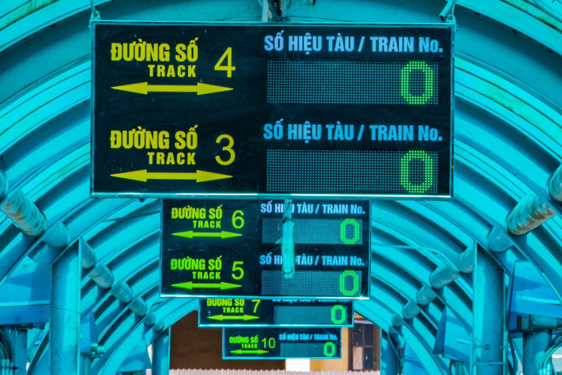 May bay xe khach ngung lan banh anh 5