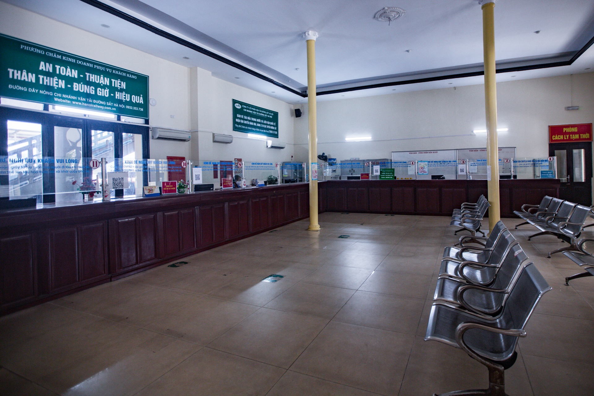 May bay xe khach ngung lan banh anh 11