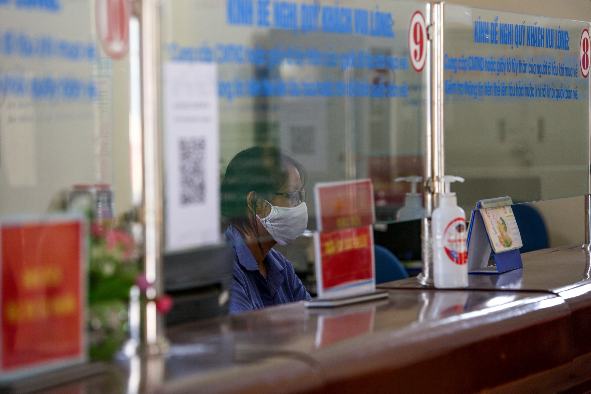 May bay xe khach ngung lan banh anh 12