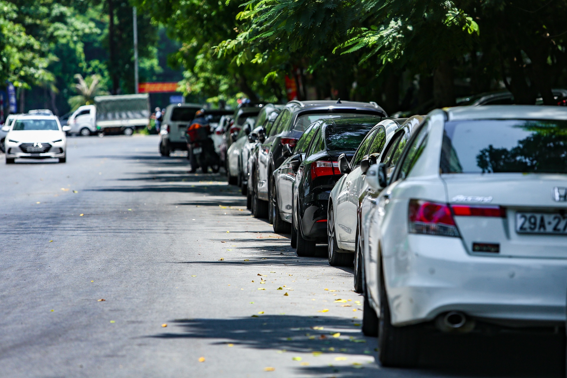 May bay xe khach ngung lan banh anh 21