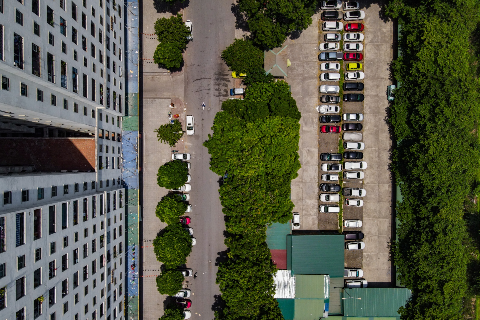 May bay xe khach ngung lan banh anh 19