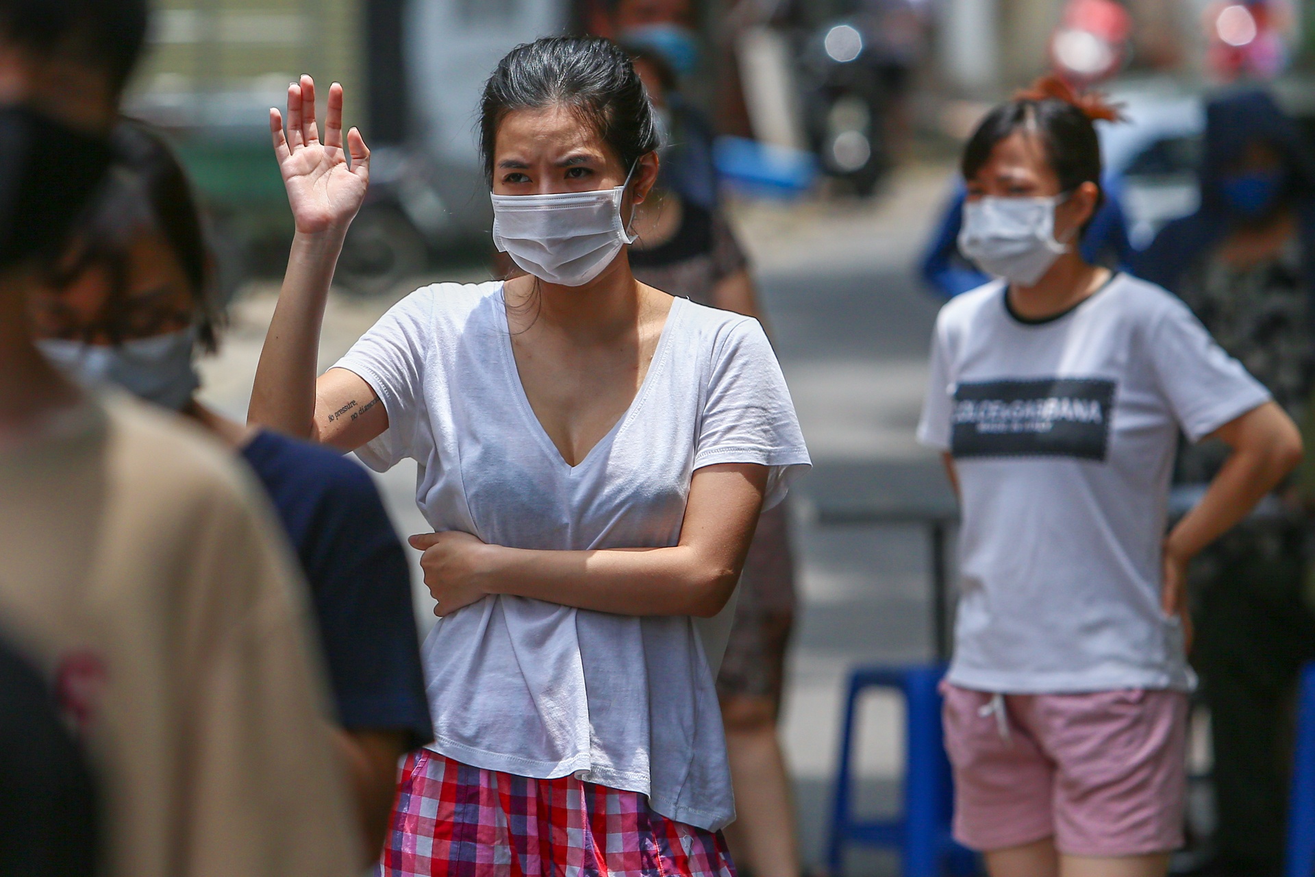 Lay mau toan bo phuong Van Chuong anh 5