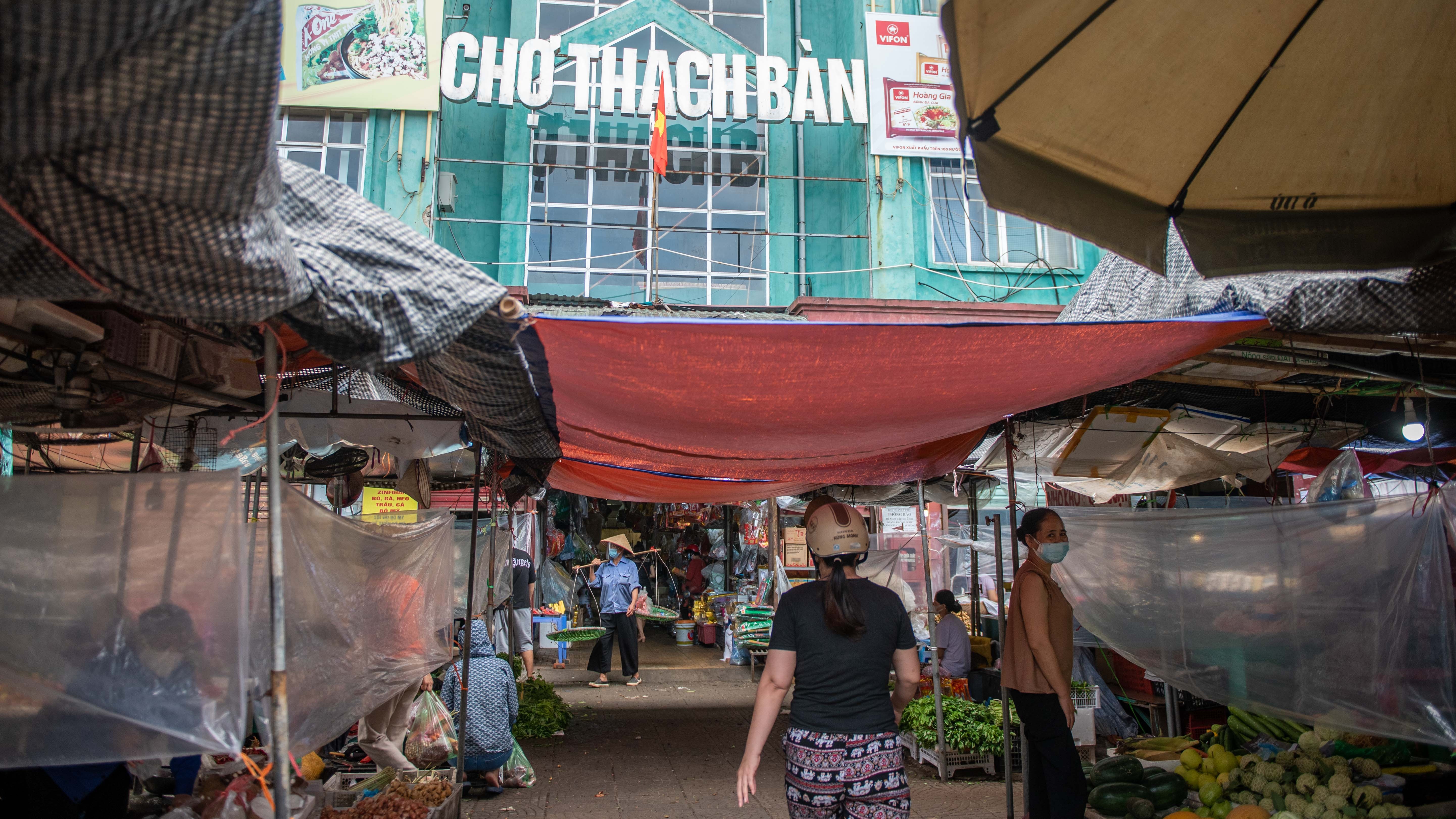 Di cho giup nguoi dan Ha Noi anh 5