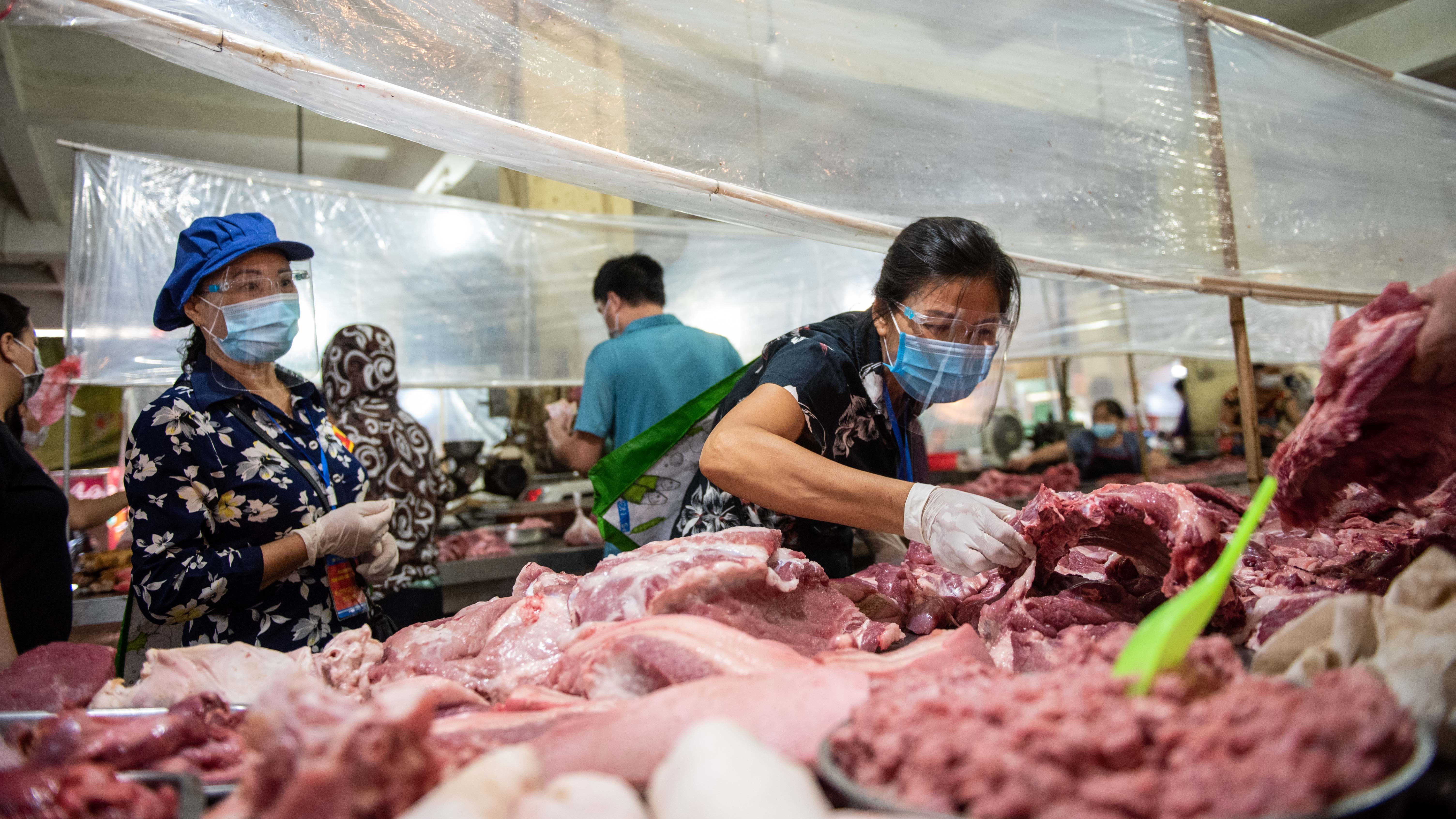 Di cho giup nguoi dan Ha Noi anh 7