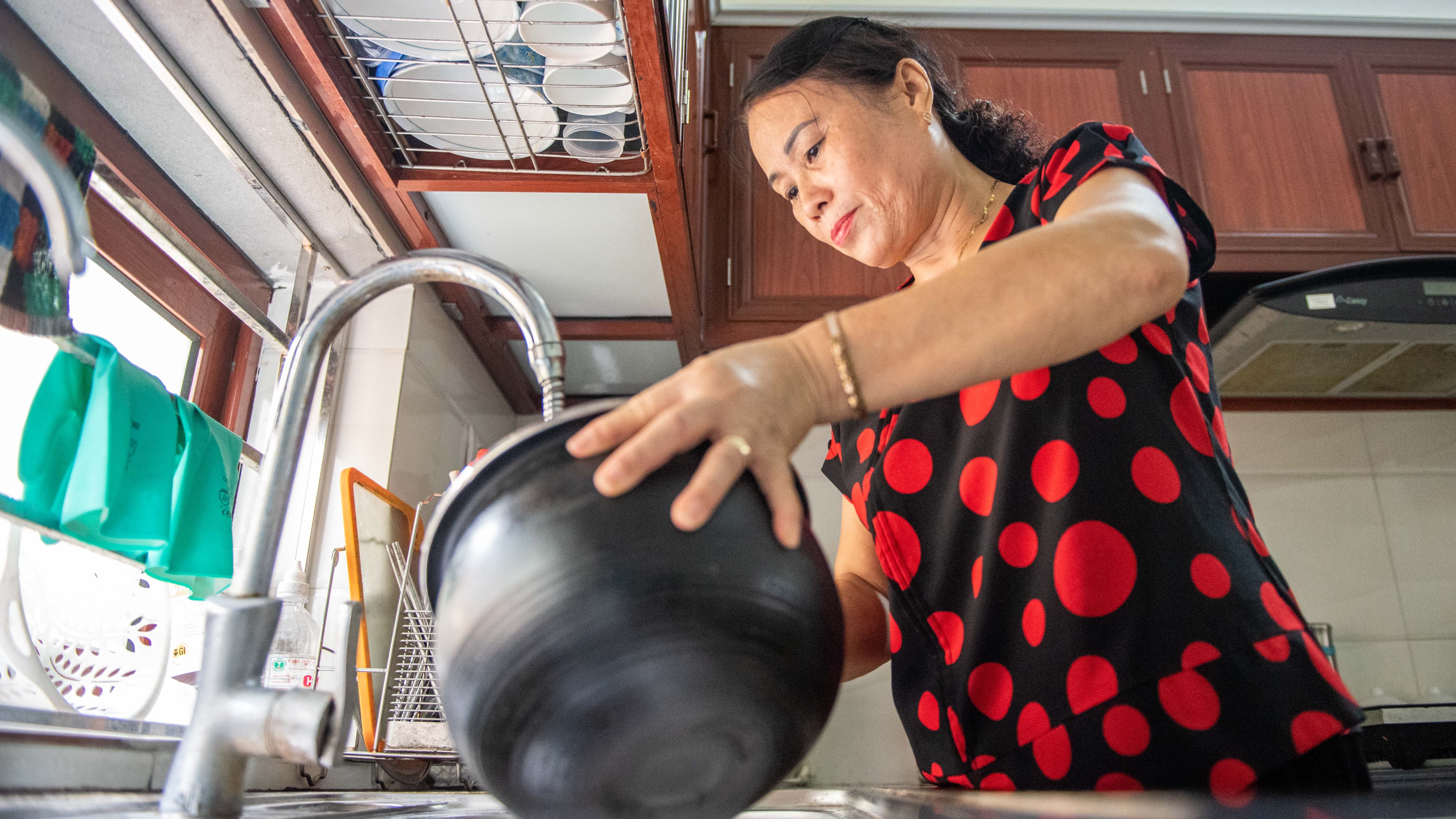 Di cho giup nguoi dan Ha Noi anh 19