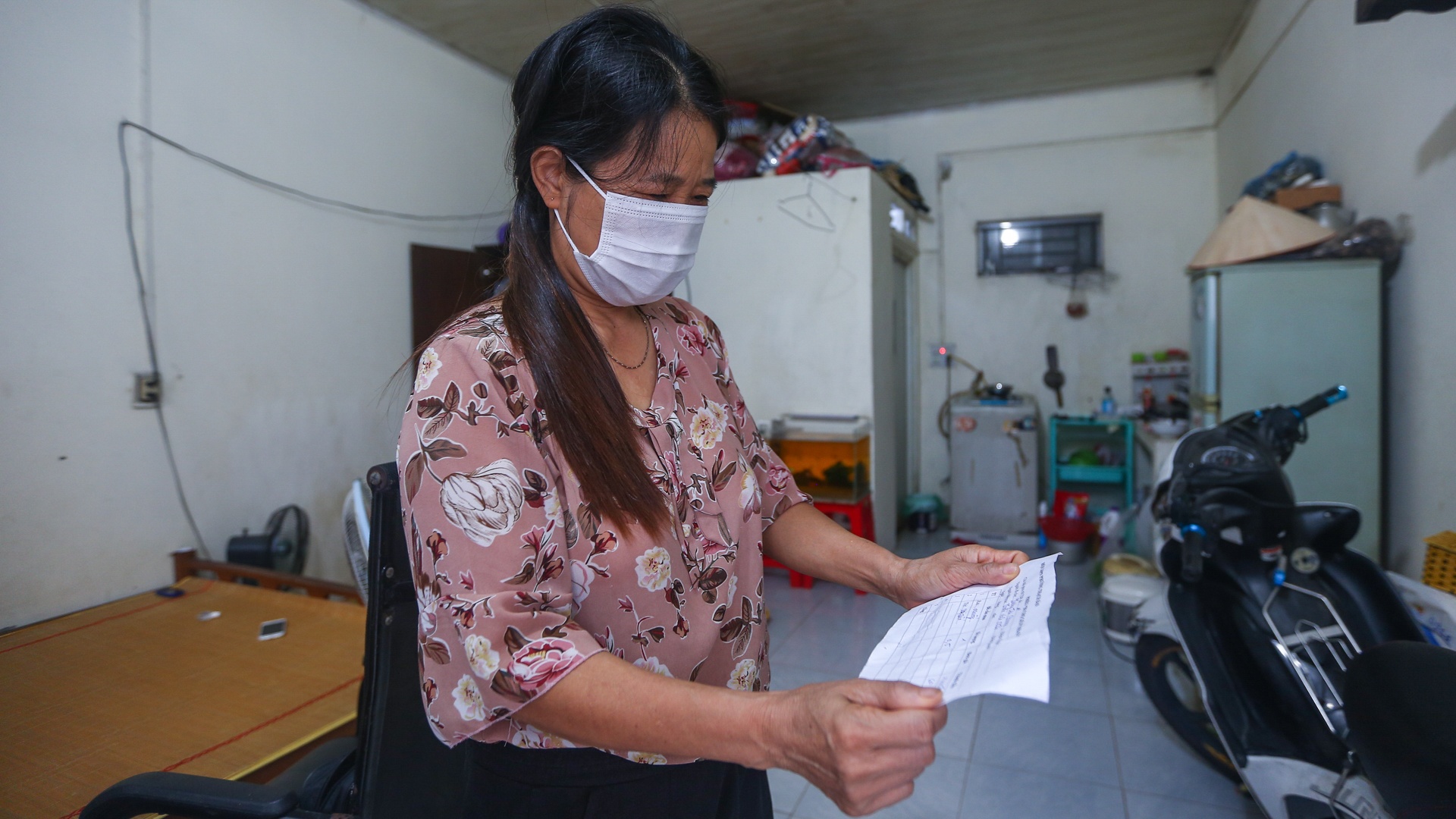 Di cho giup nguoi dan Ha Noi anh 16