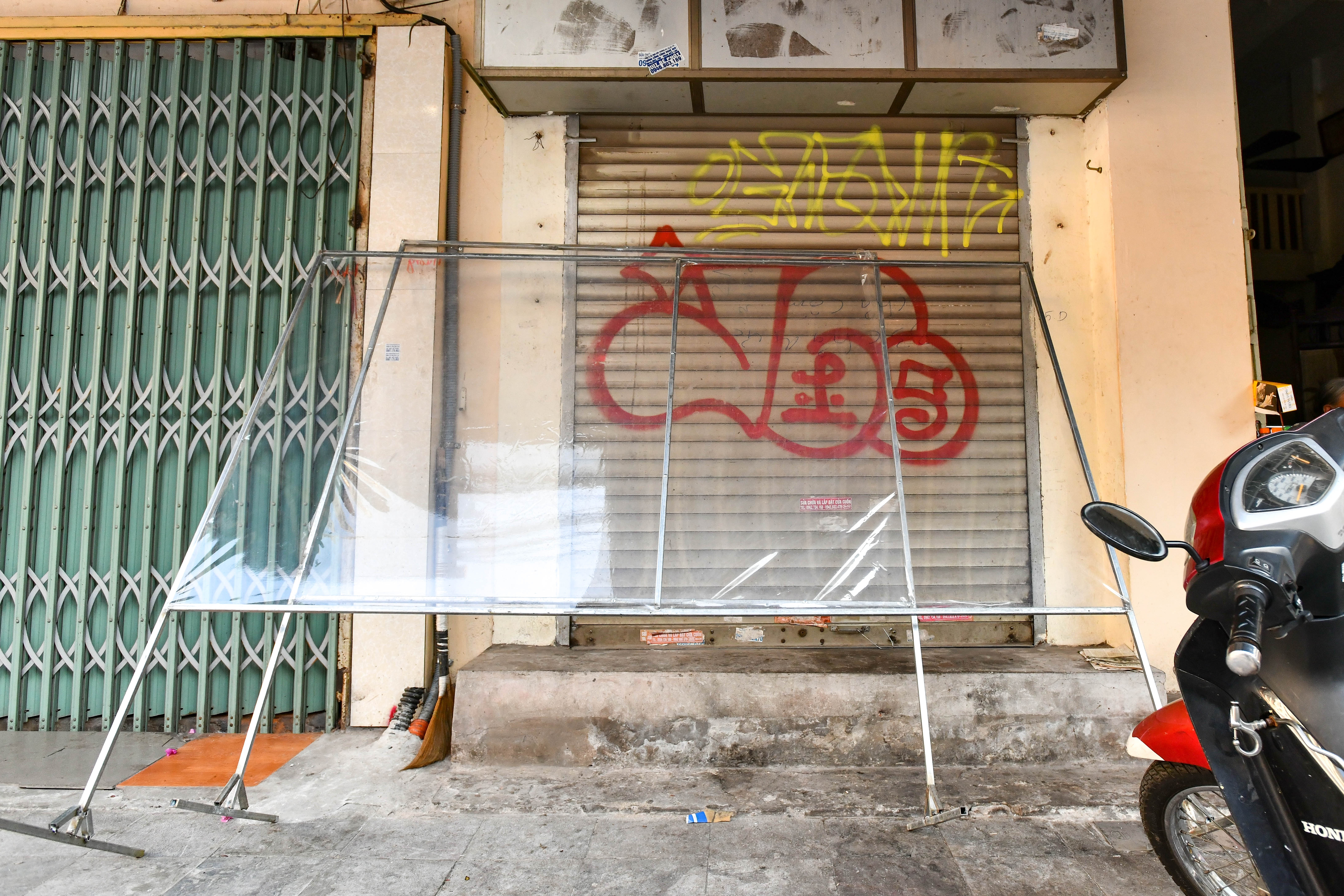 cho Hang Be mo cua tro lai anh 6