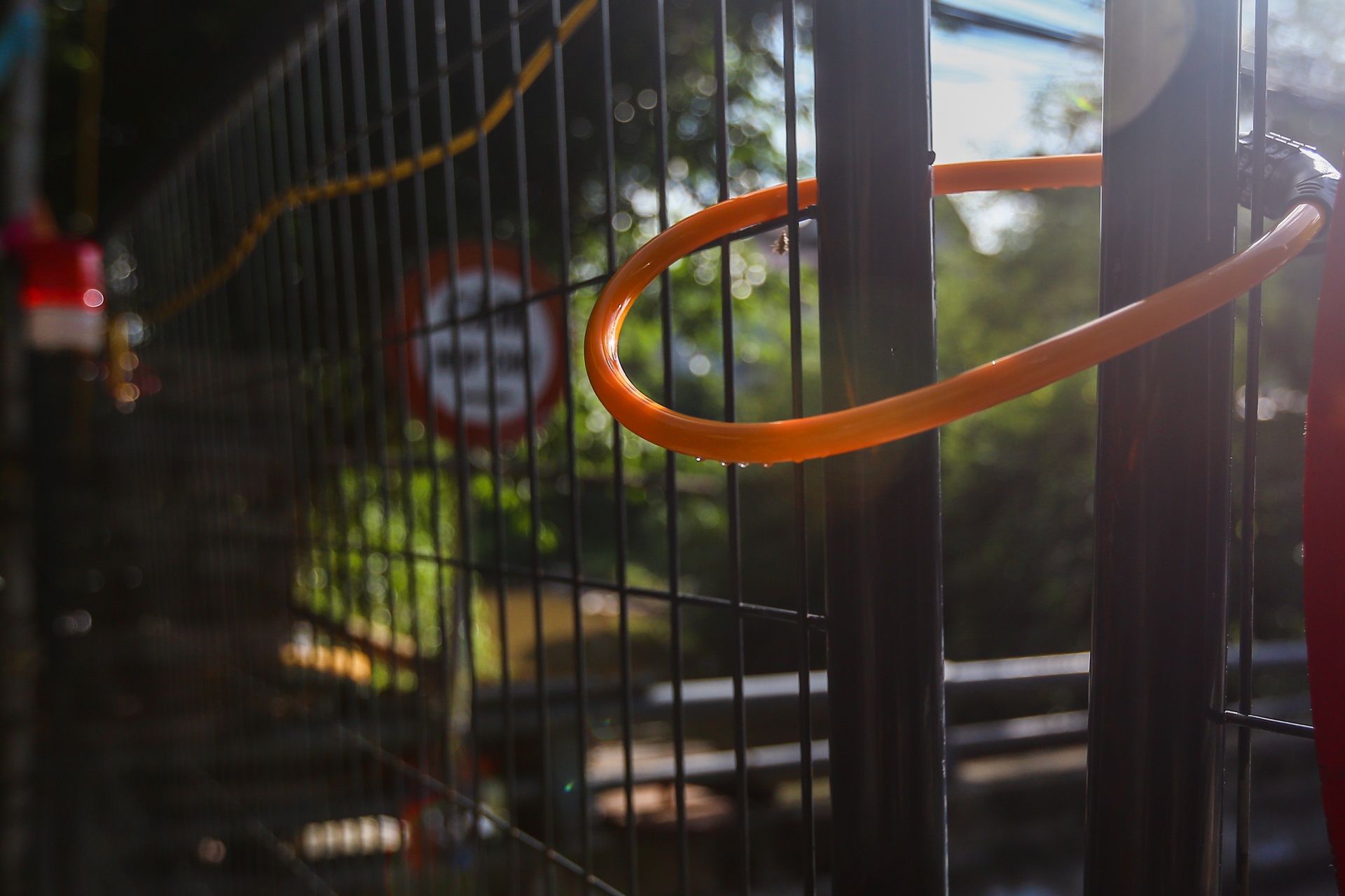 30 chot chan cung ngan nguoi dan vao vung dich o Ha Noi anh 6