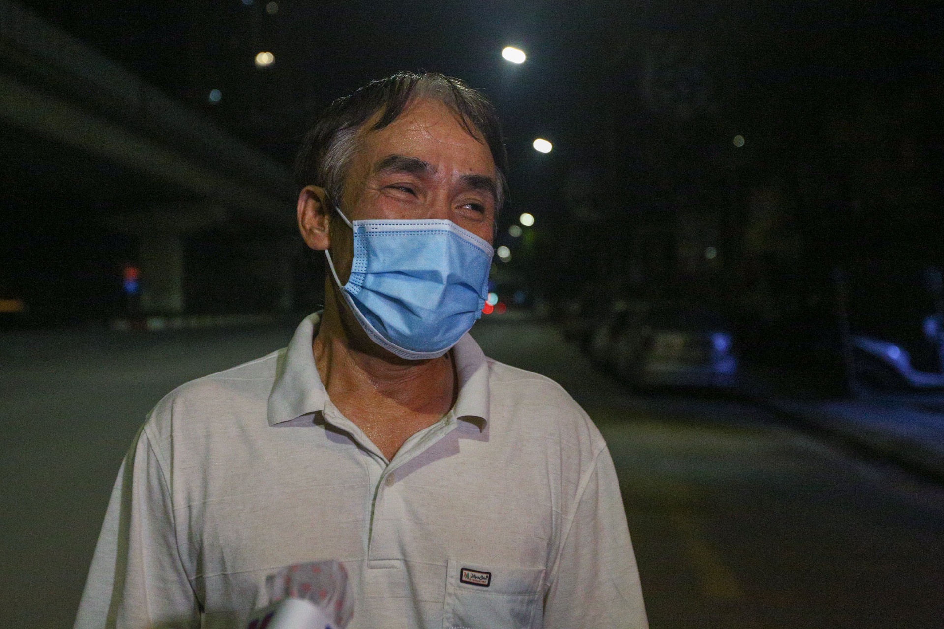 Go phong toa o dich lon nhat Ha Noi anh 6