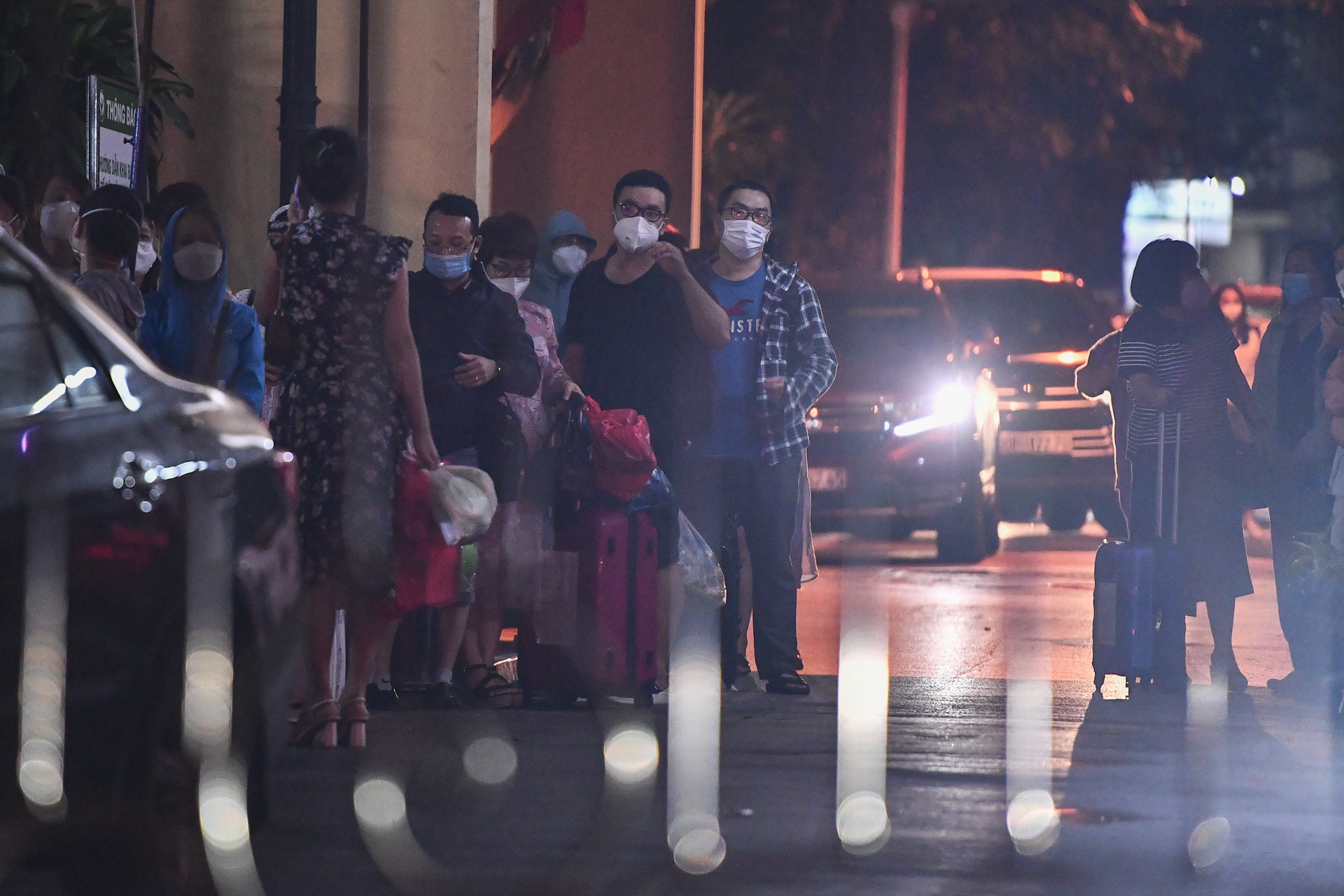 benh vien Viet Duc go phong toa anh 1