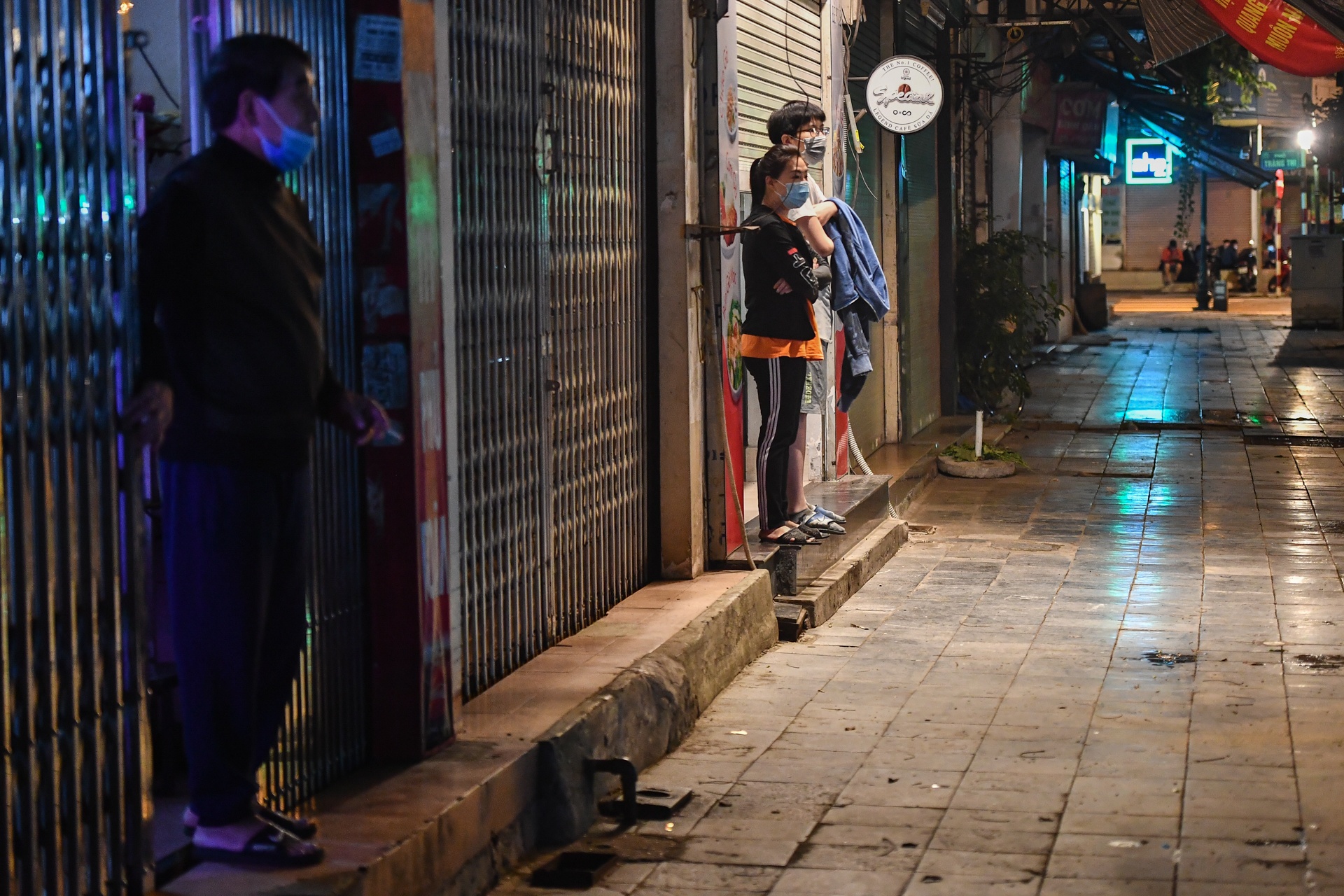 benh vien Viet Duc go phong toa anh 10