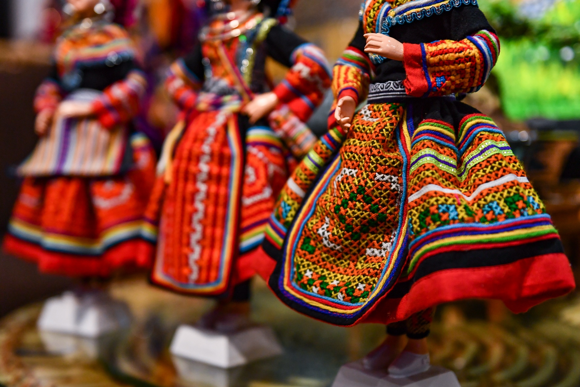 trang phuc truyen thong cua dan toc Viet Nam qua bup be anh 13