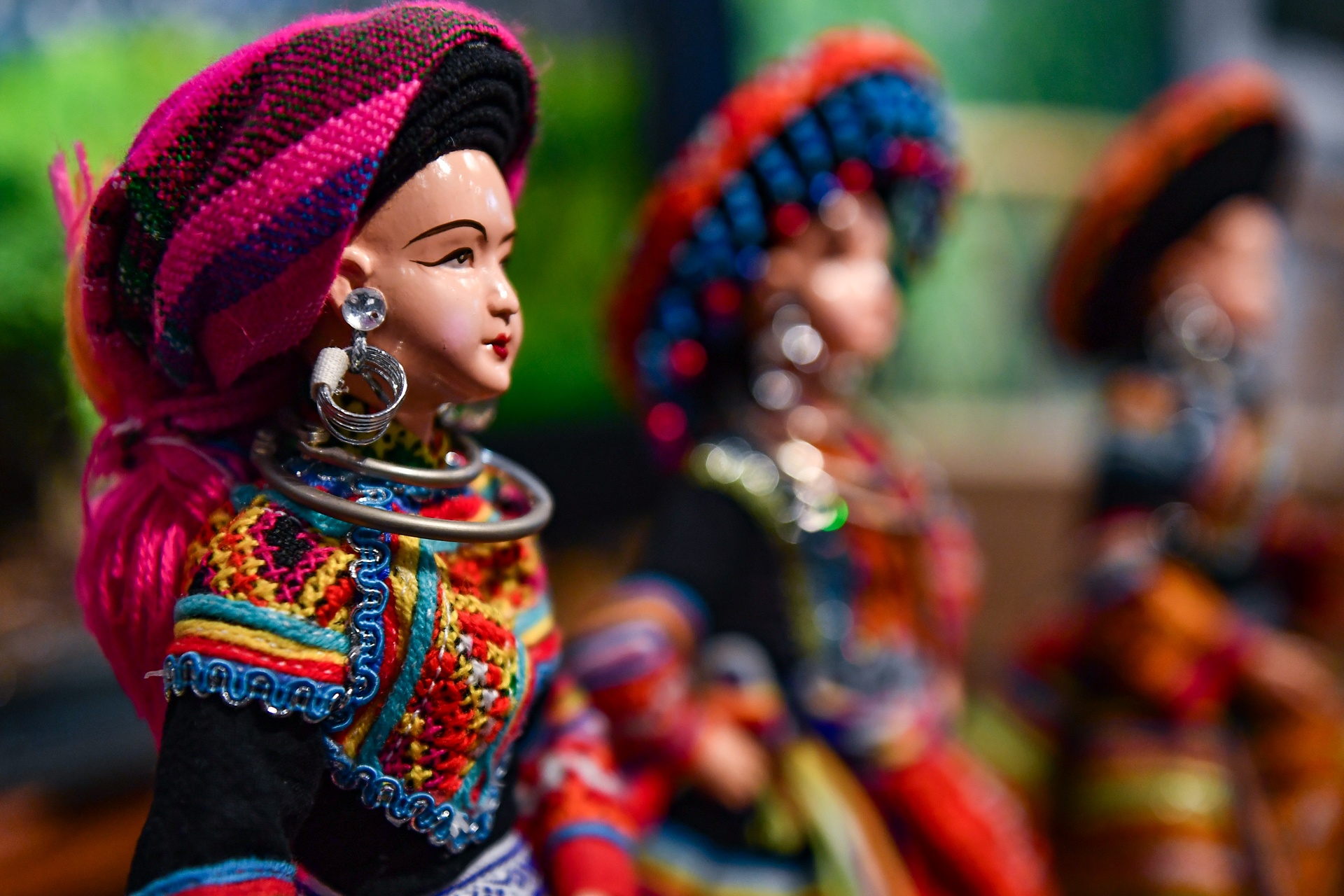 trang phuc truyen thong cua dan toc Viet Nam qua bup be anh 15