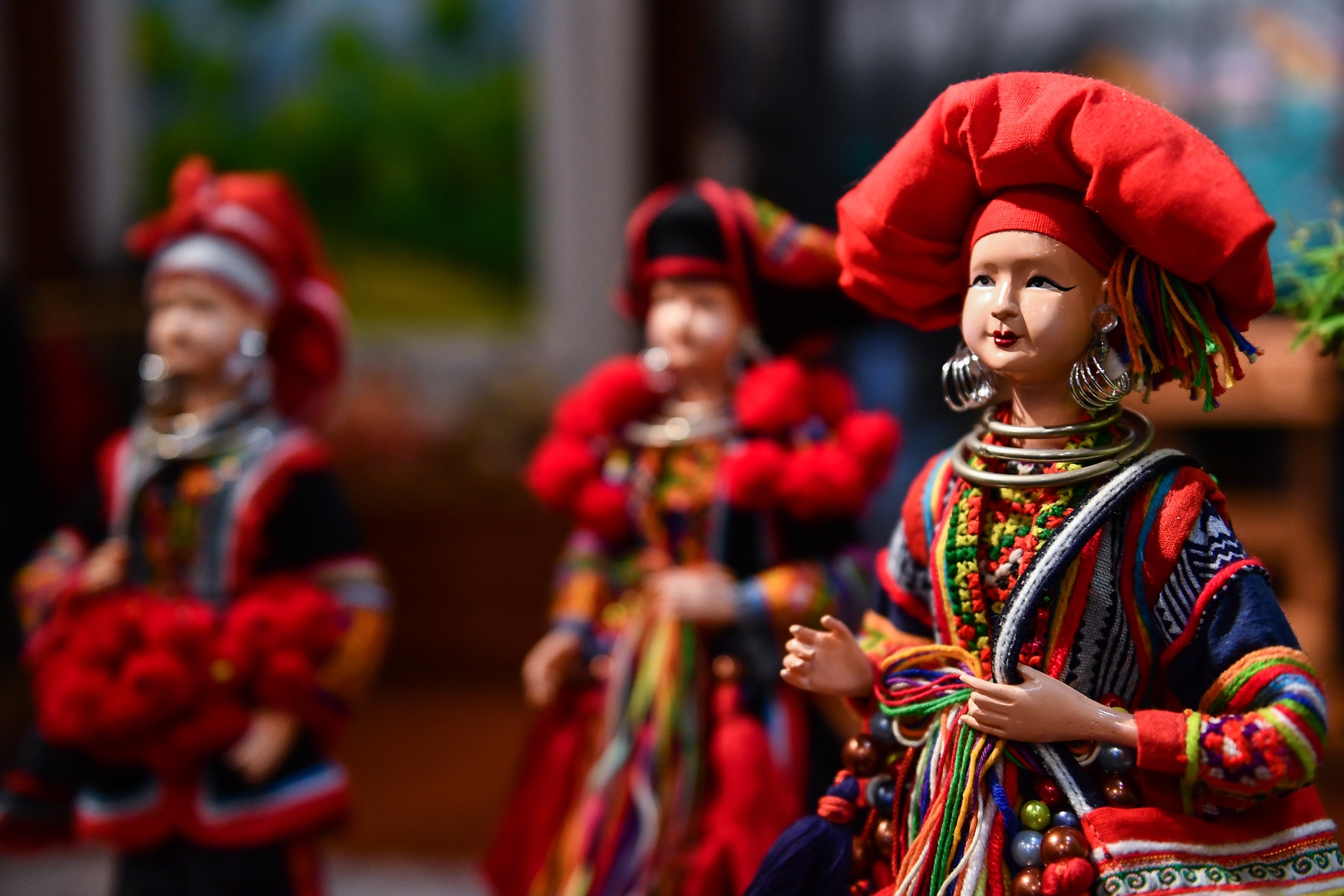 trang phuc truyen thong cua dan toc Viet Nam qua bup be anh 10