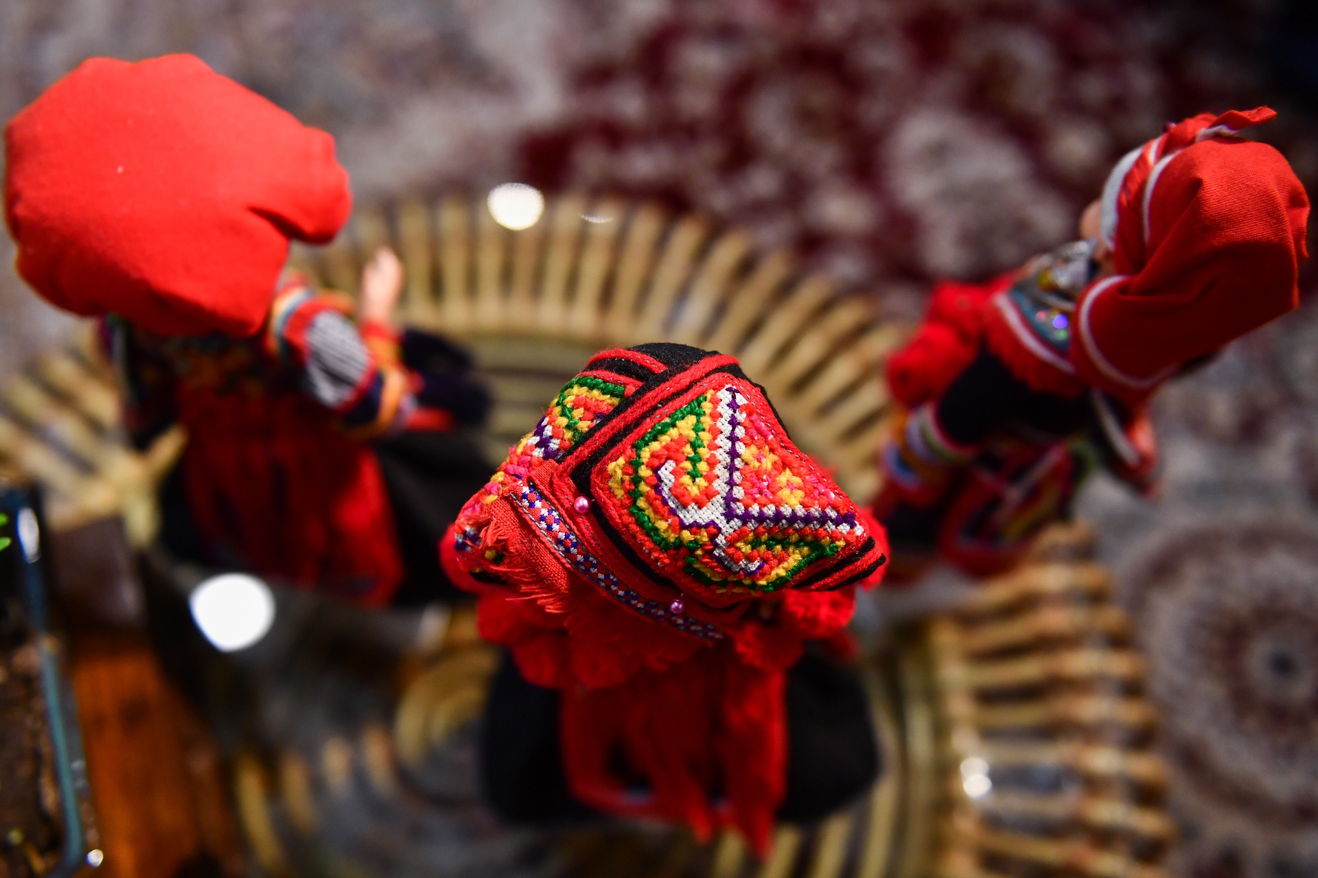 trang phuc truyen thong cua dan toc Viet Nam qua bup be anh 11