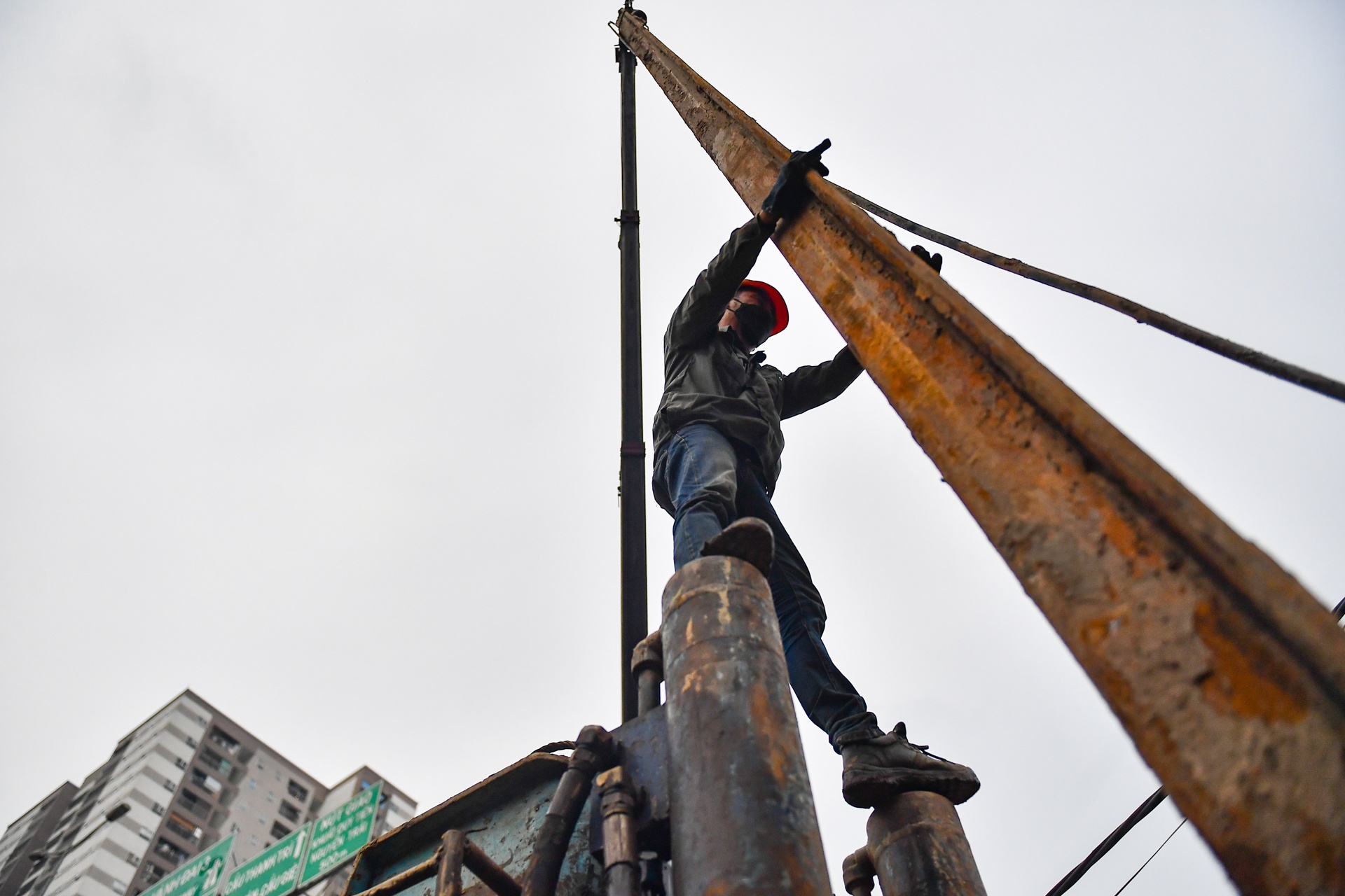 ham chui le van luong anh 7