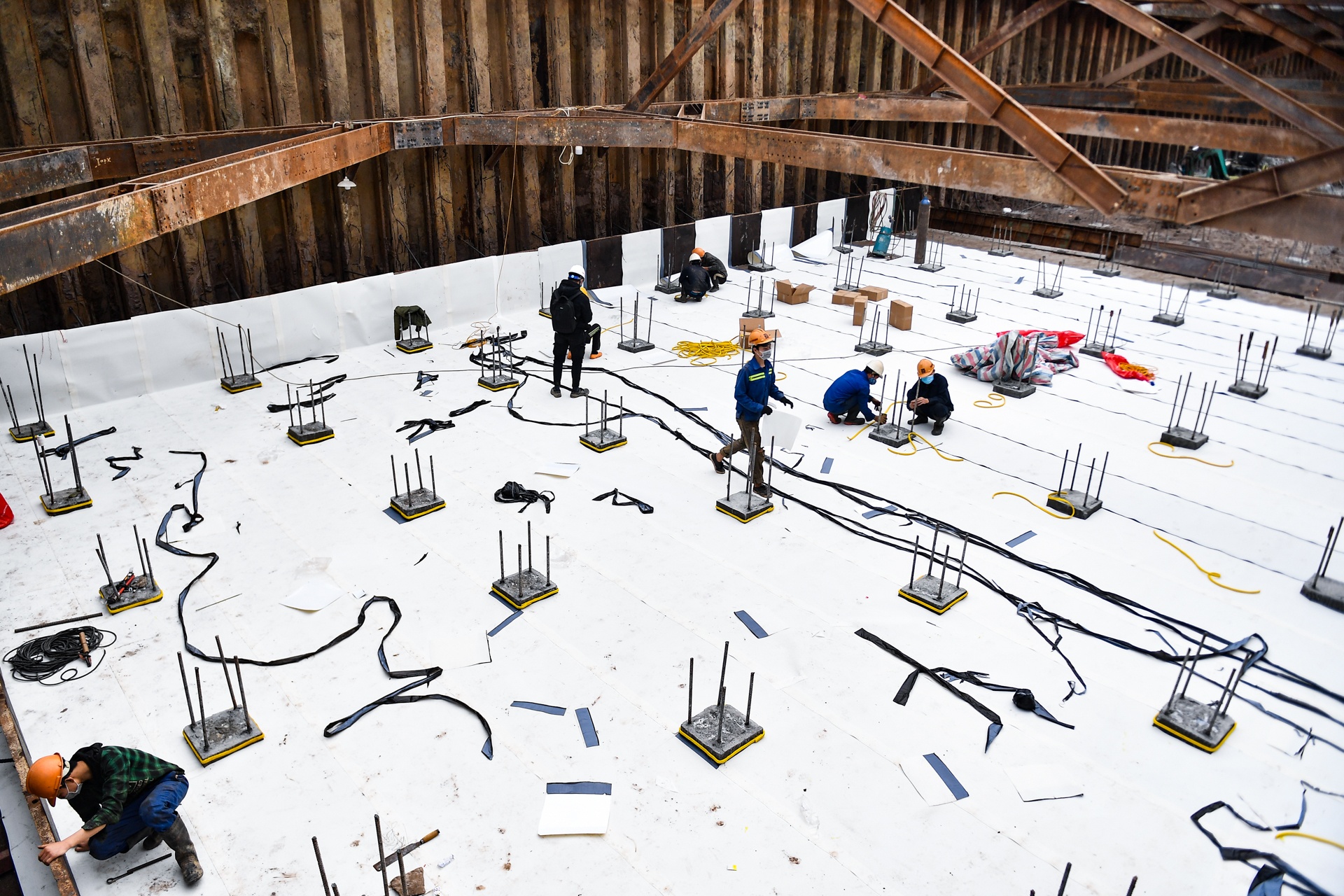 ham chui le van luong anh 4